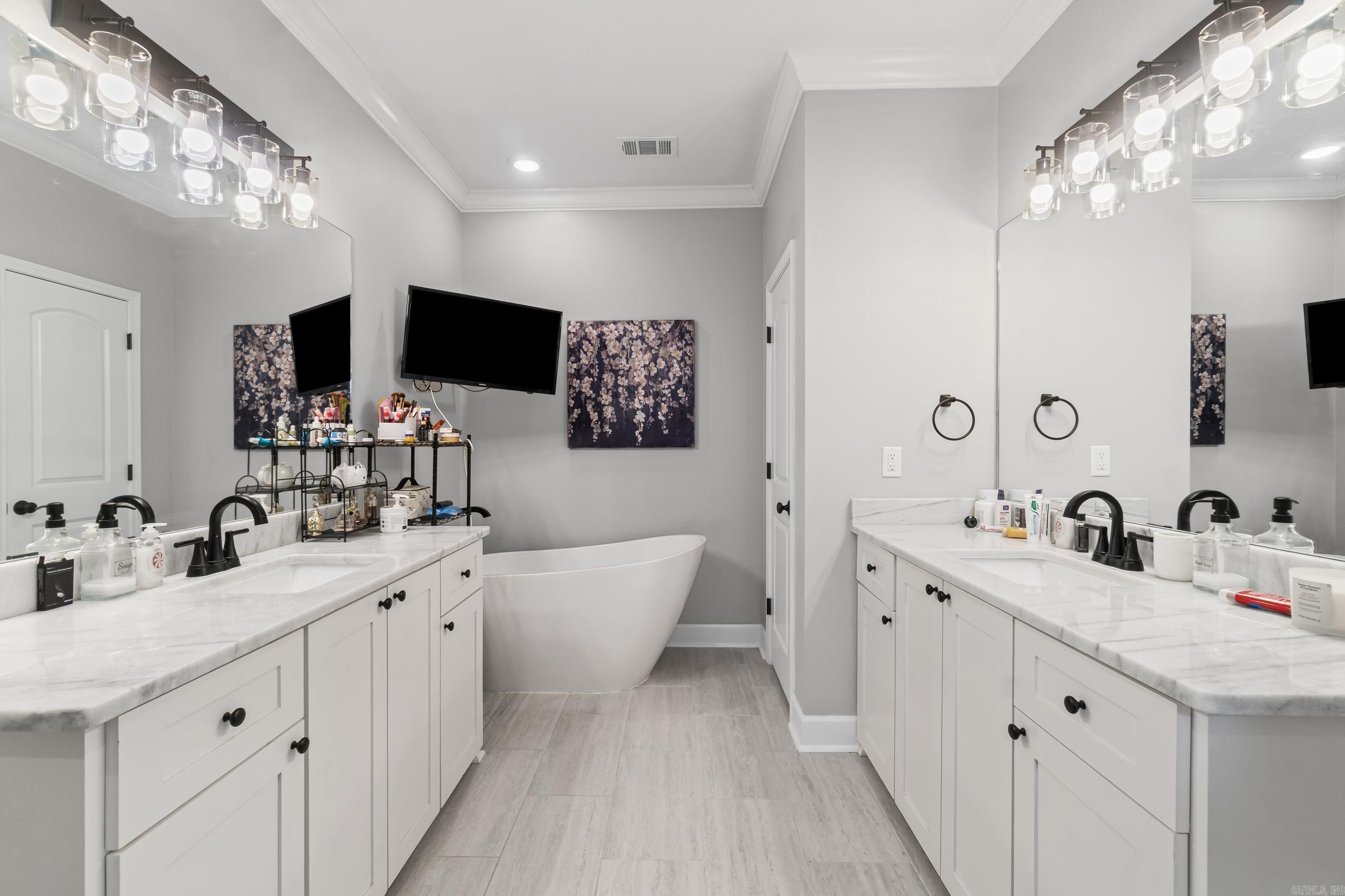 CREEKSIDE ADDN - Residential