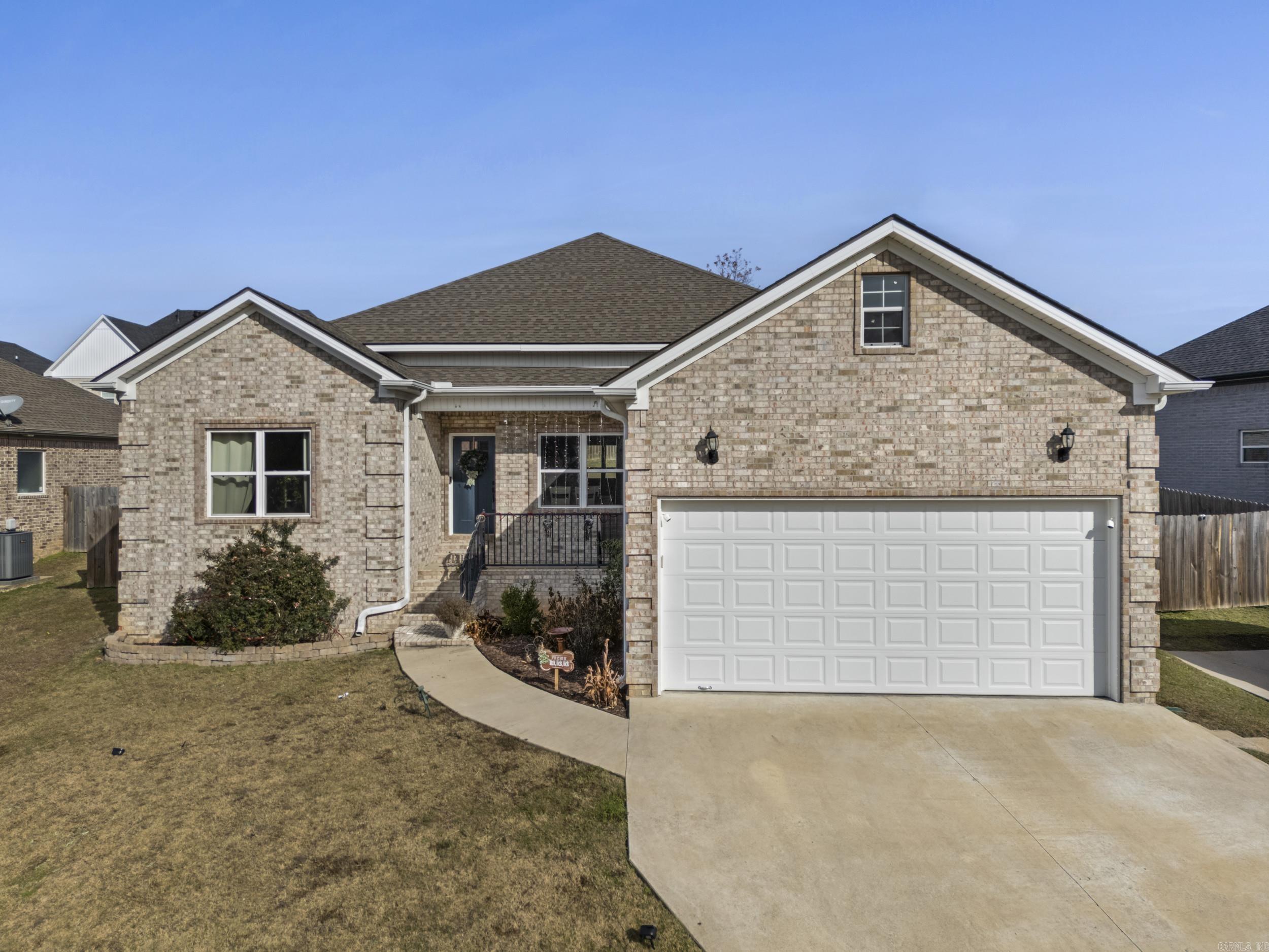 CREEKSIDE ADDN - Residential