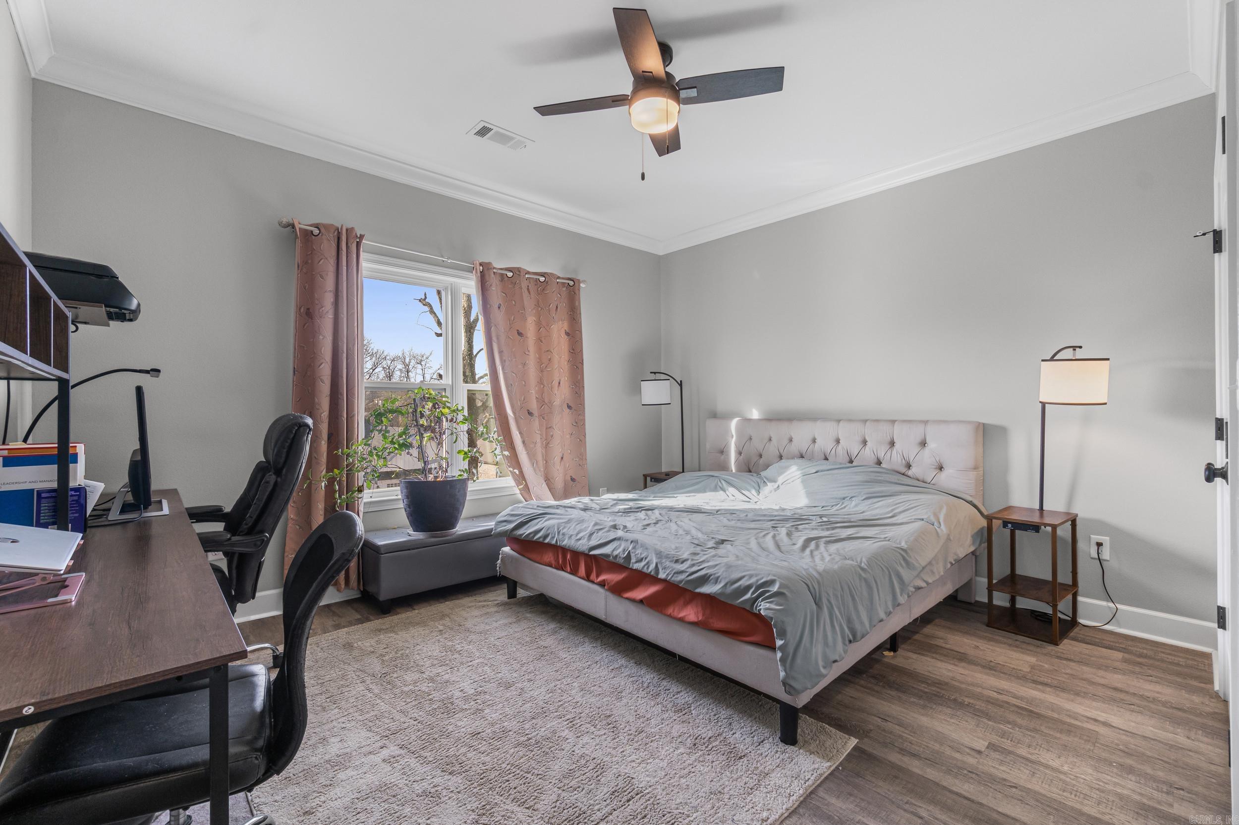 CREEKSIDE ADDN - Residential