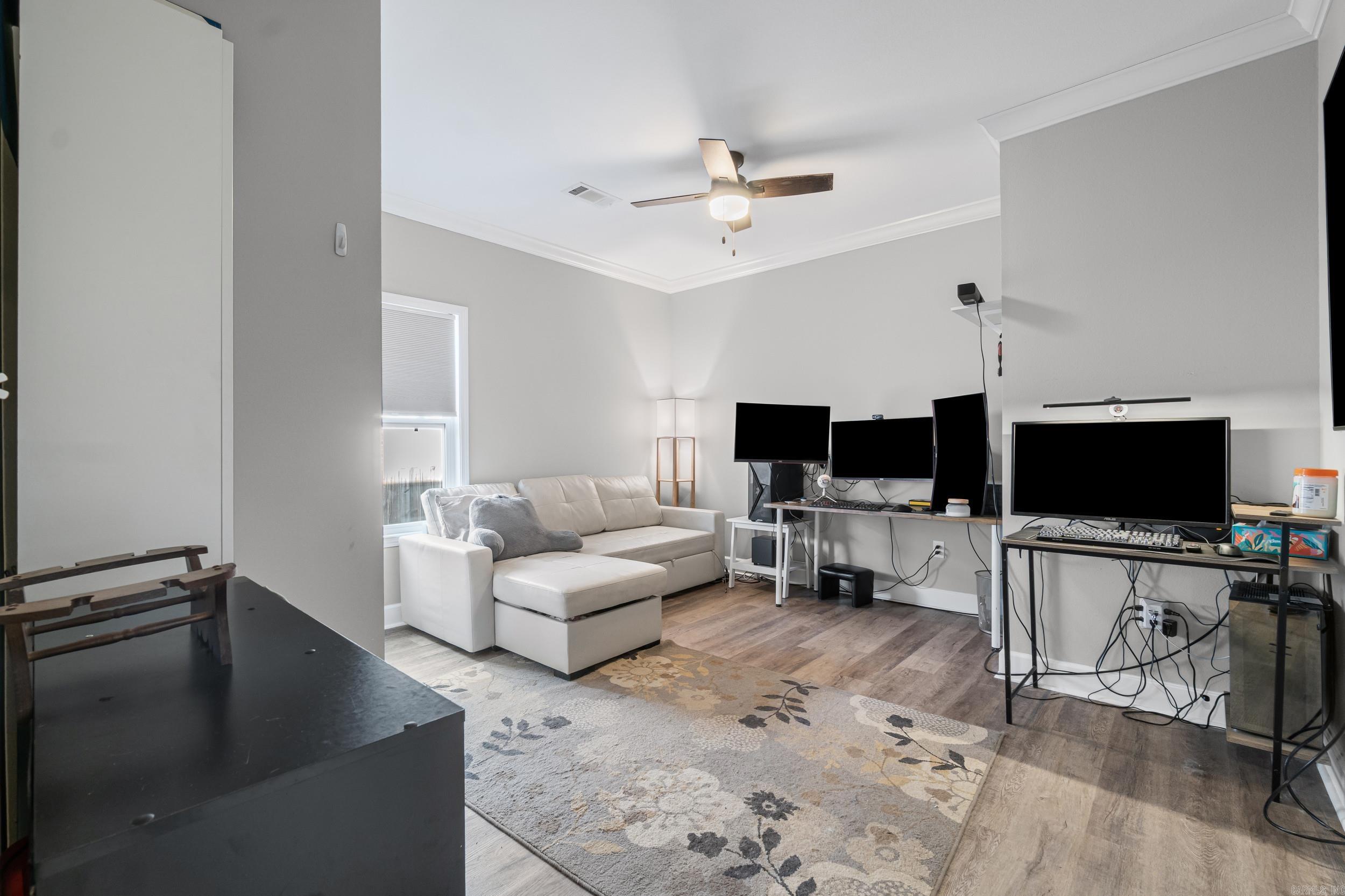 CREEKSIDE ADDN - Residential