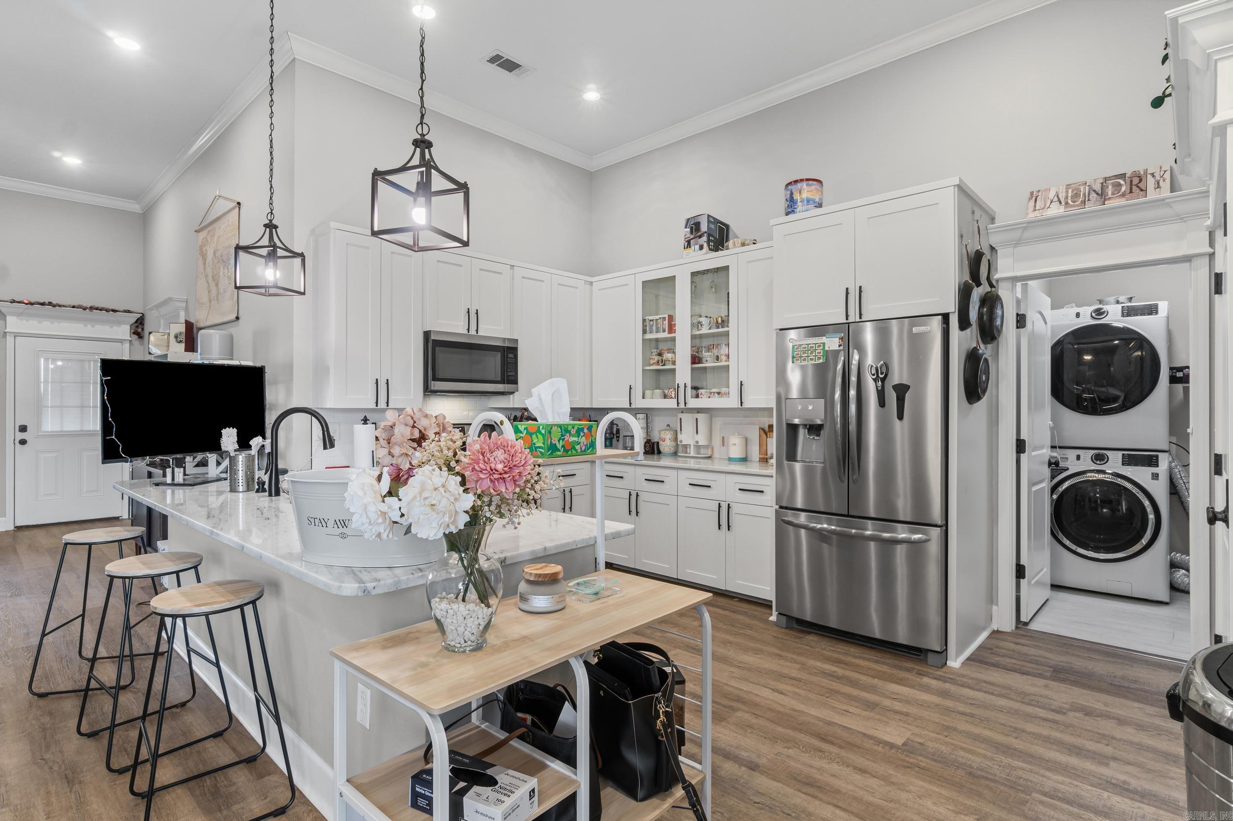 CREEKSIDE ADDN - Residential