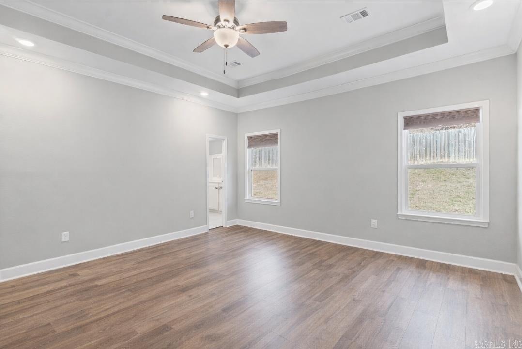 CREEKSIDE ADDN - Residential