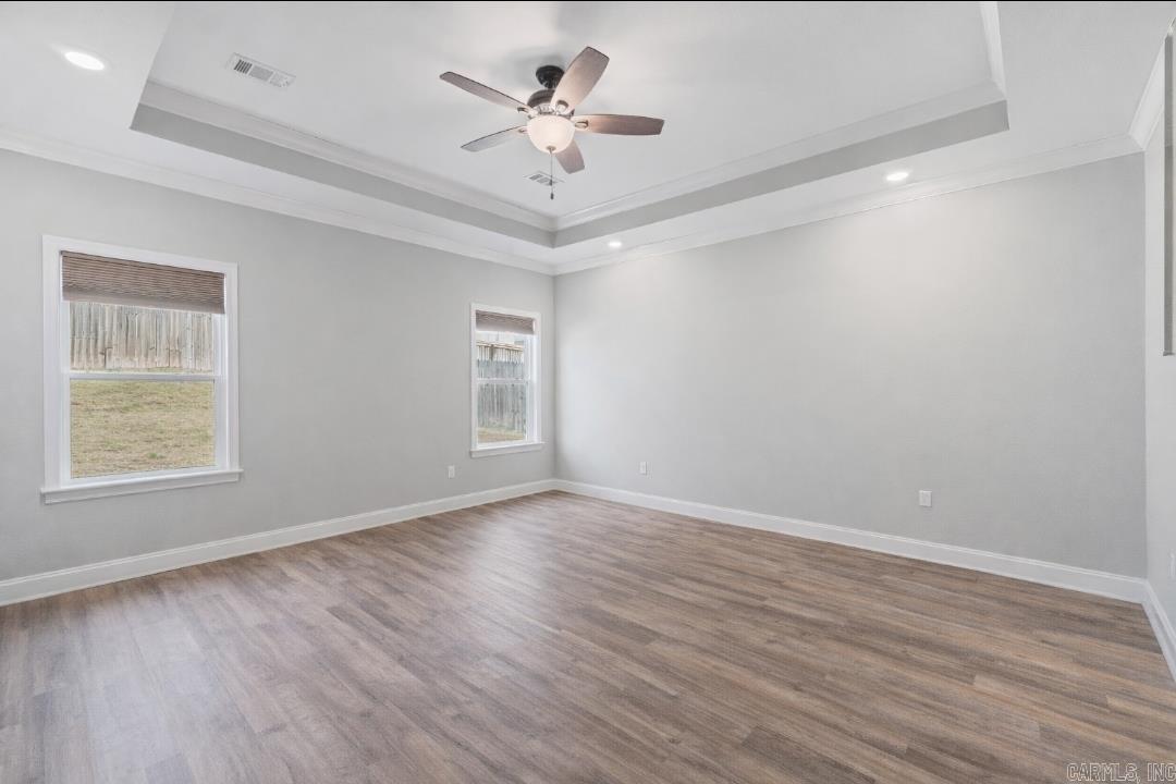 CREEKSIDE ADDN - Residential