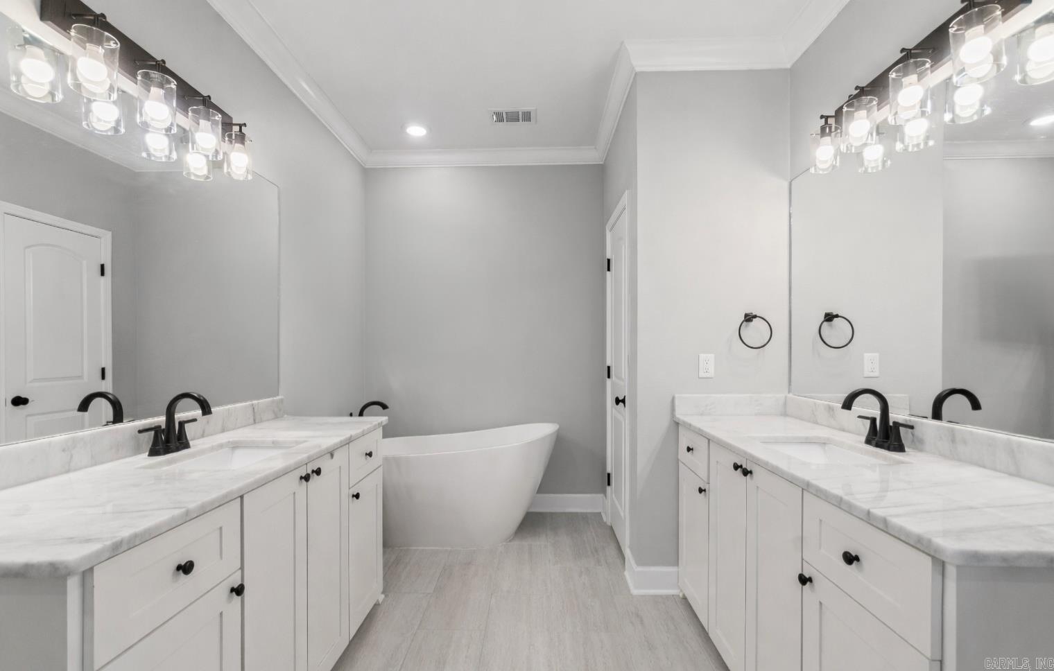 CREEKSIDE ADDN - Residential