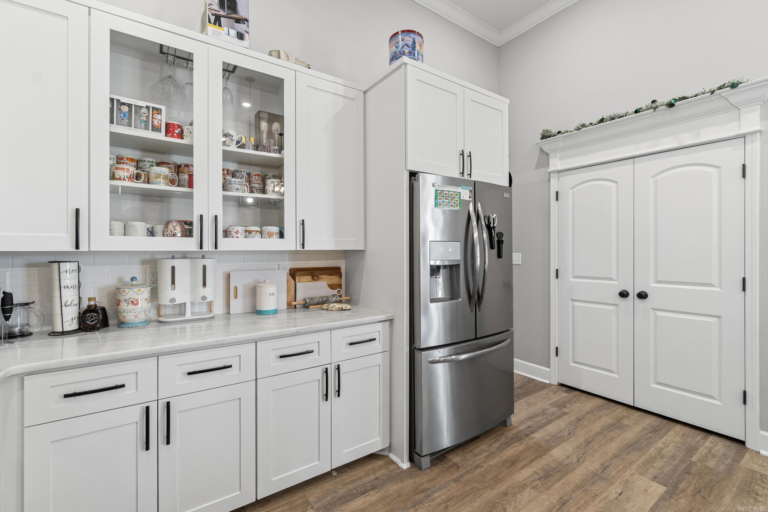 CREEKSIDE ADDN - Residential