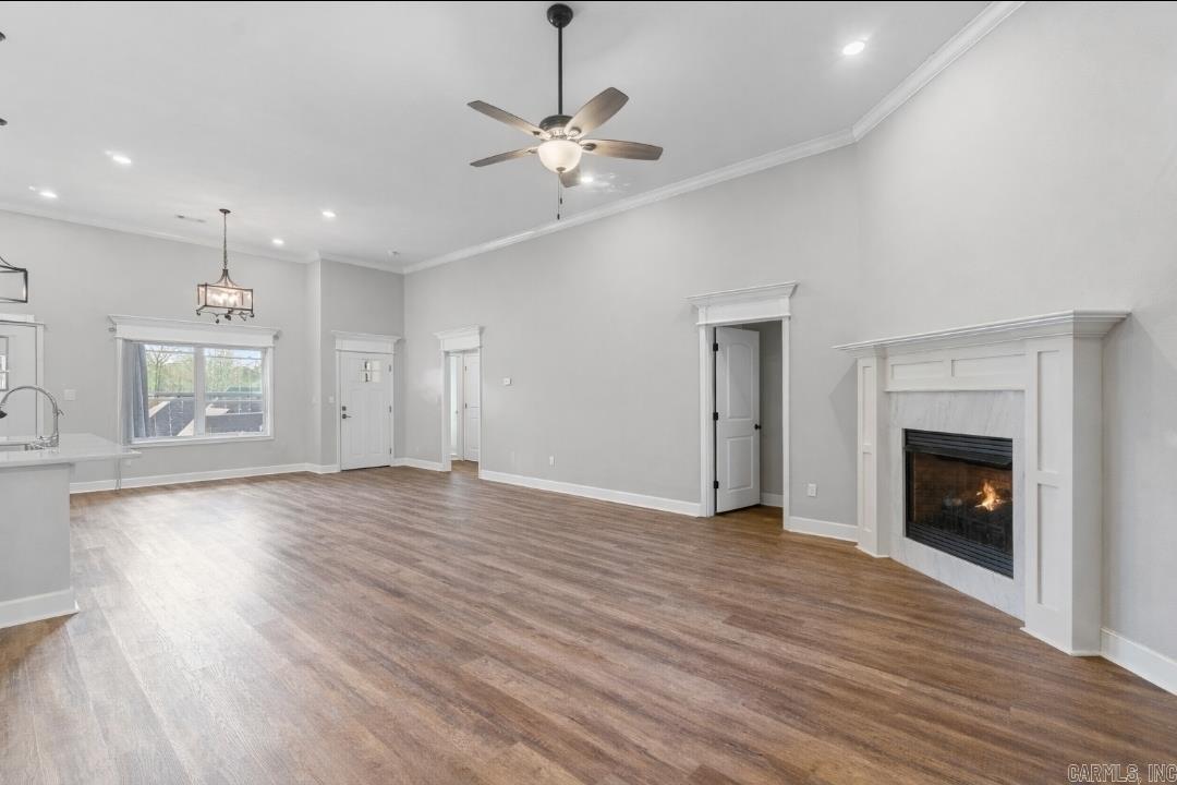 CREEKSIDE ADDN - Residential