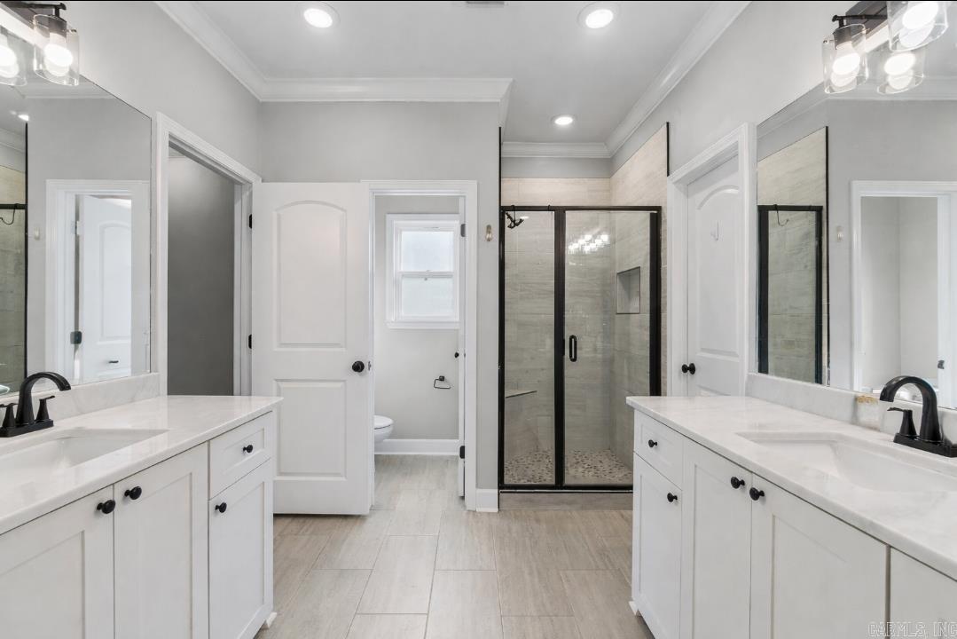 CREEKSIDE ADDN - Residential