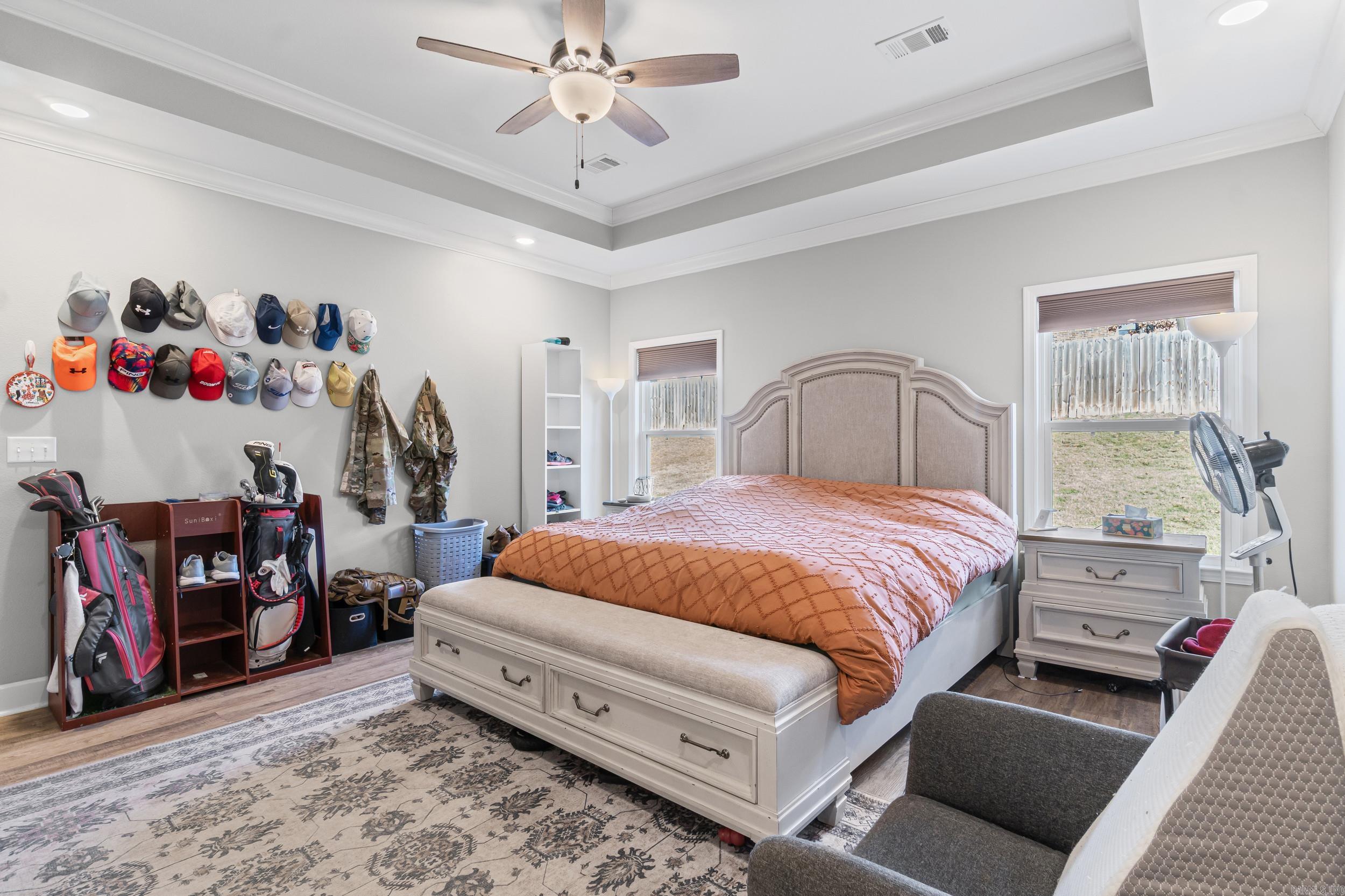 CREEKSIDE ADDN - Residential