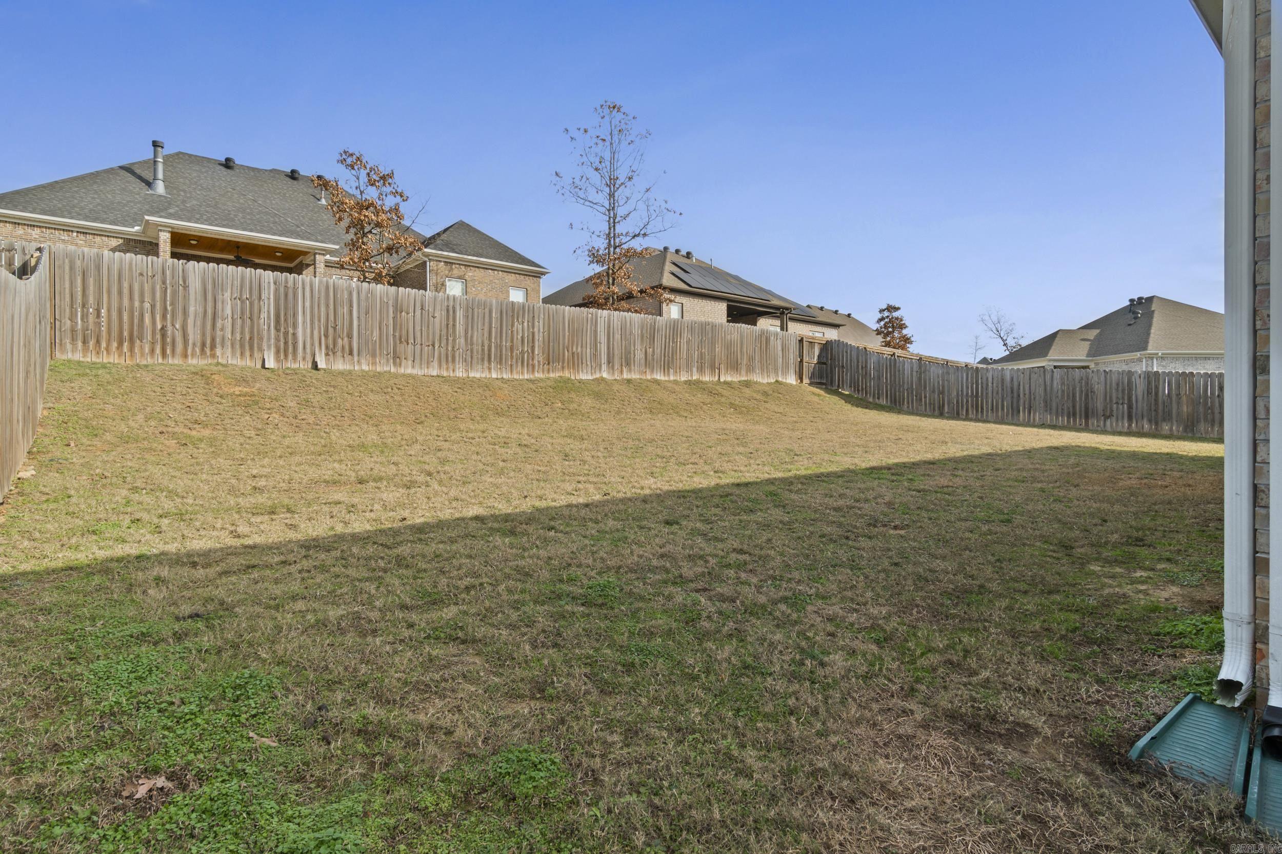 CREEKSIDE ADDN - Residential