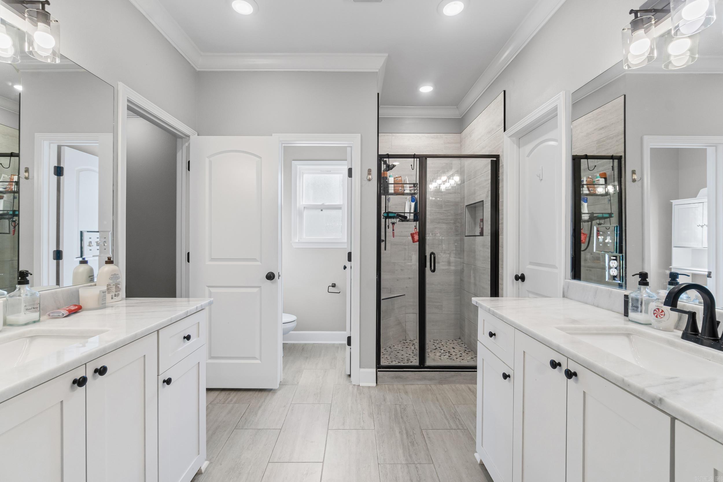 CREEKSIDE ADDN - Residential