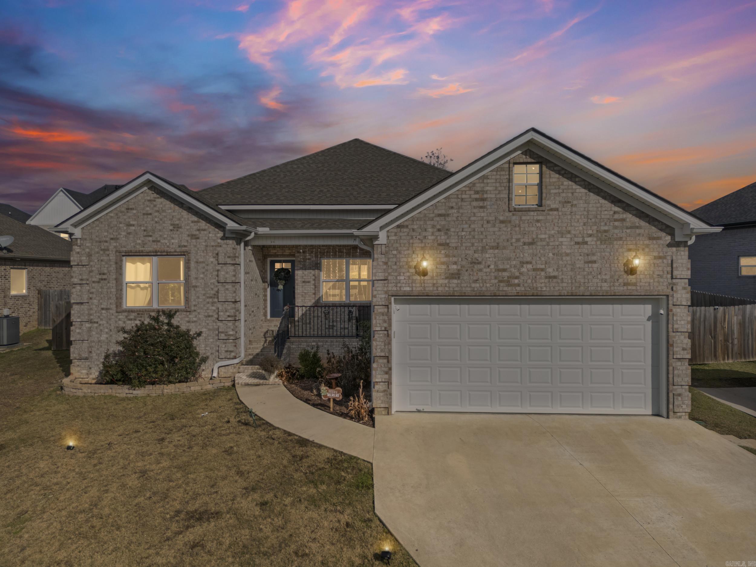 CREEKSIDE ADDN - Residential