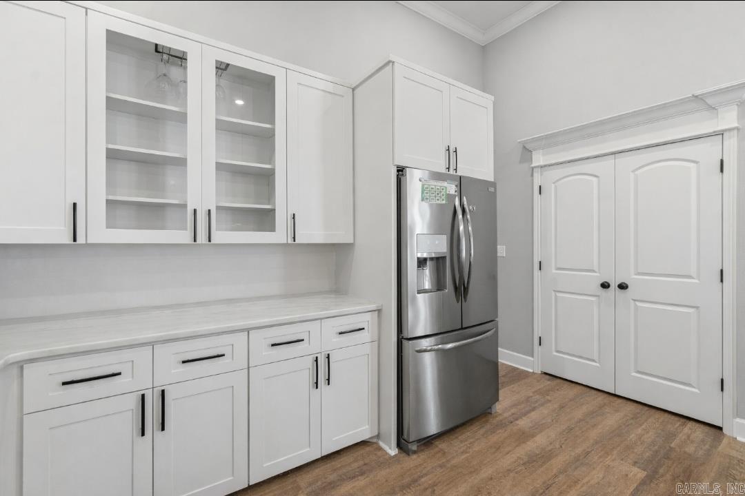 CREEKSIDE ADDN - Residential