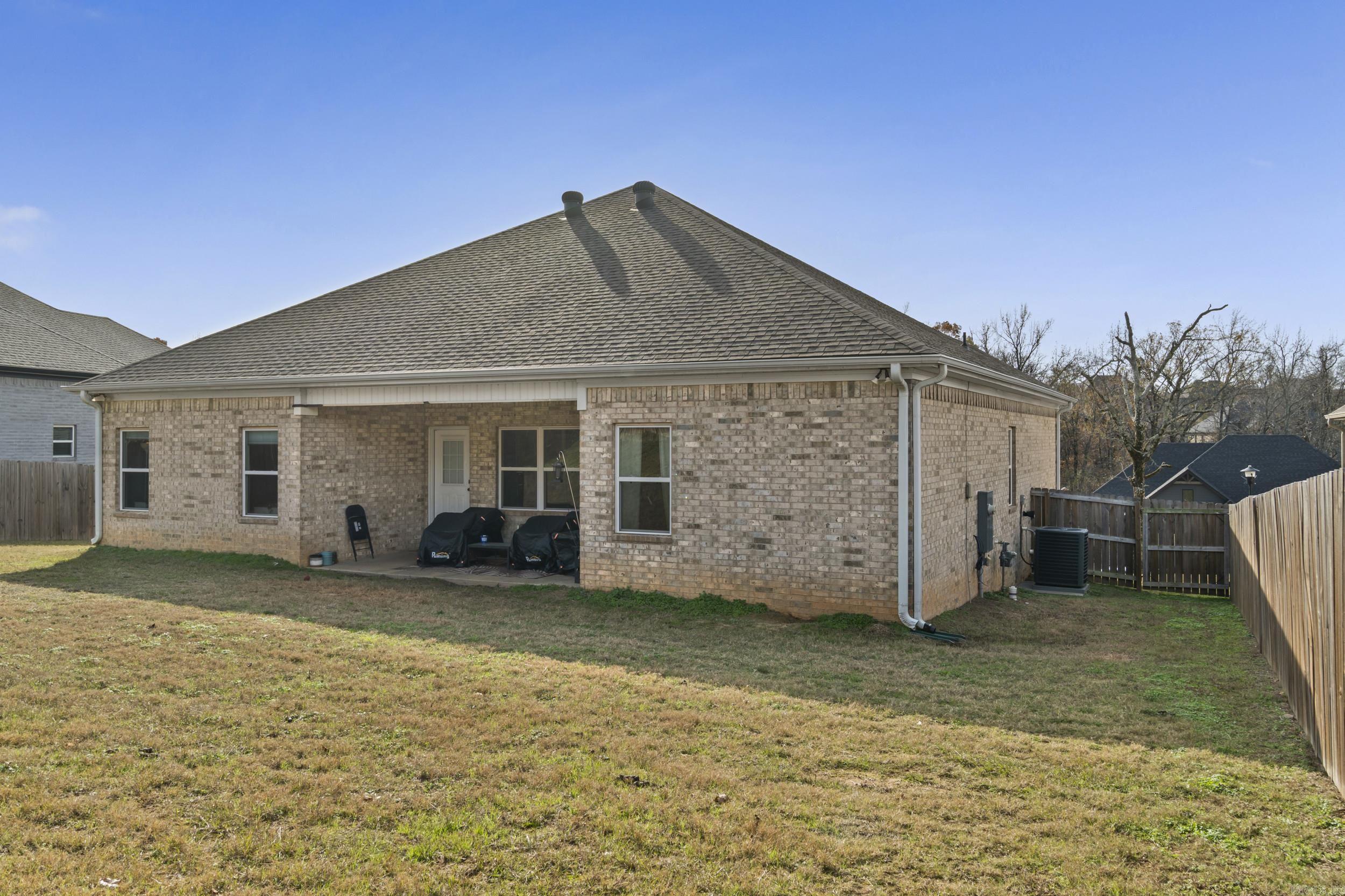 CREEKSIDE ADDN - Residential