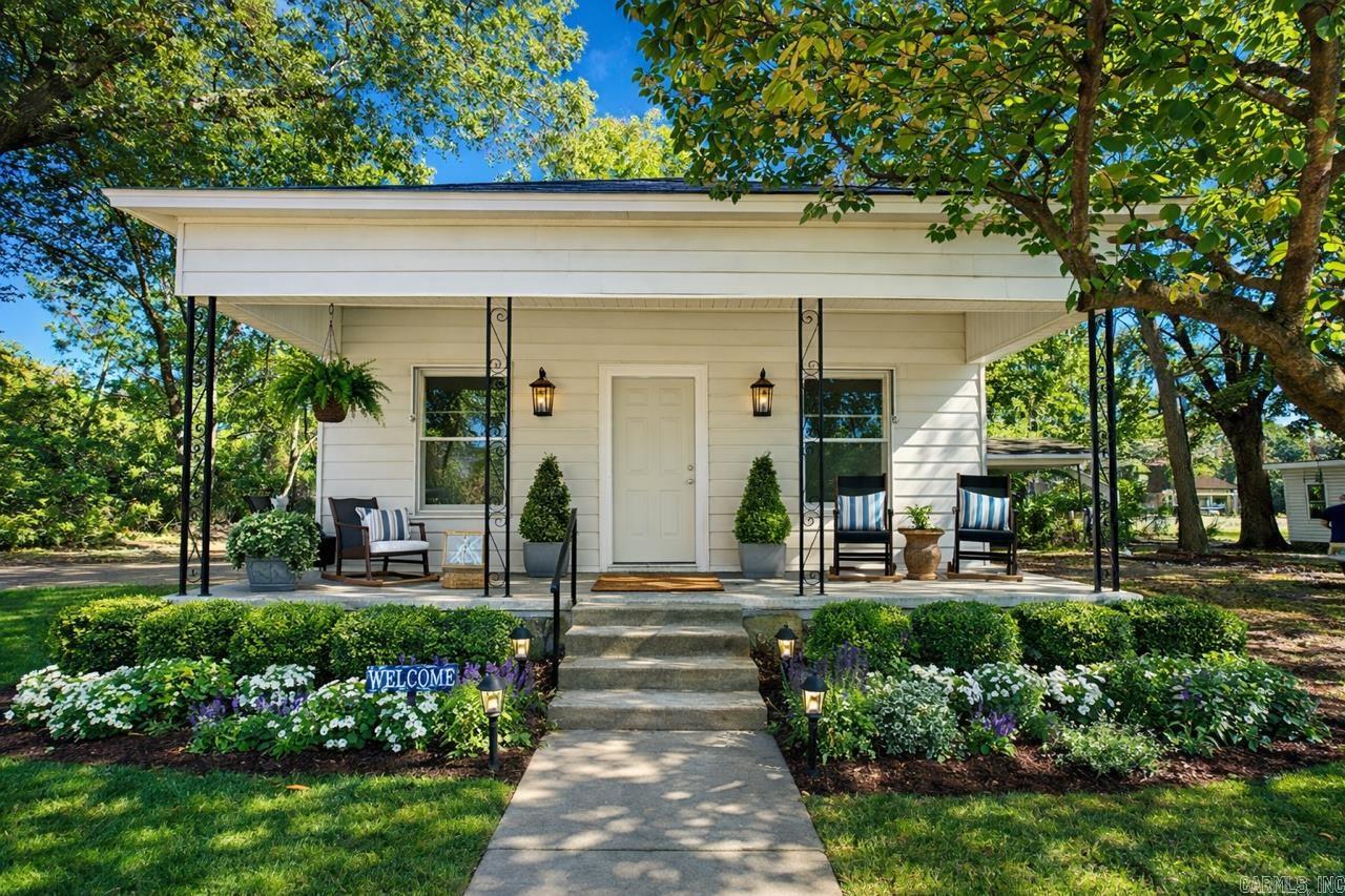 HOLFORD ADDN - Residential