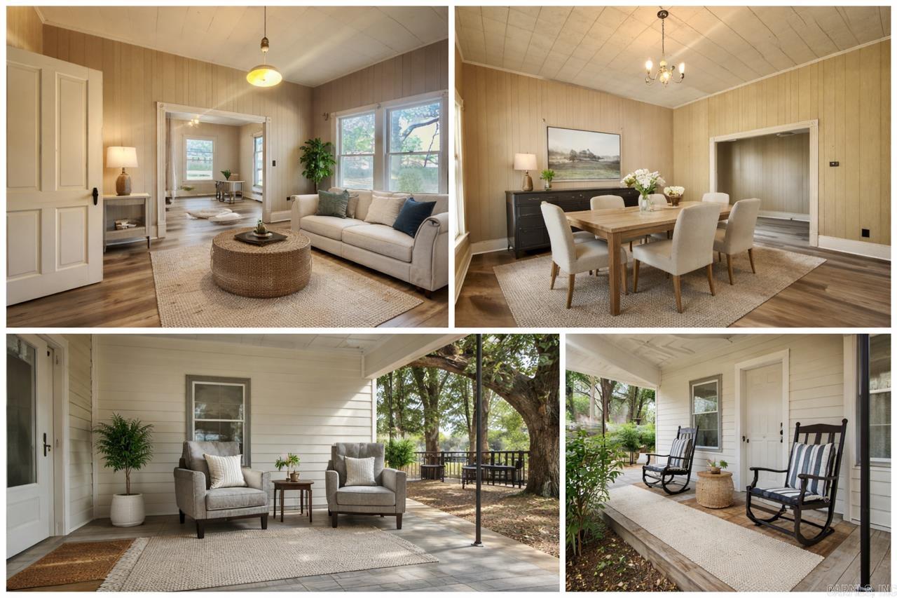 HOLFORD ADDN - Residential