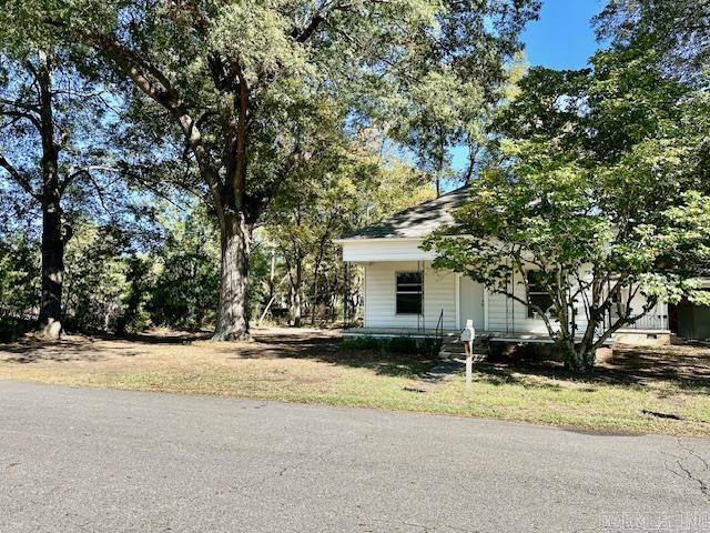 HOLFORD ADDN - Residential