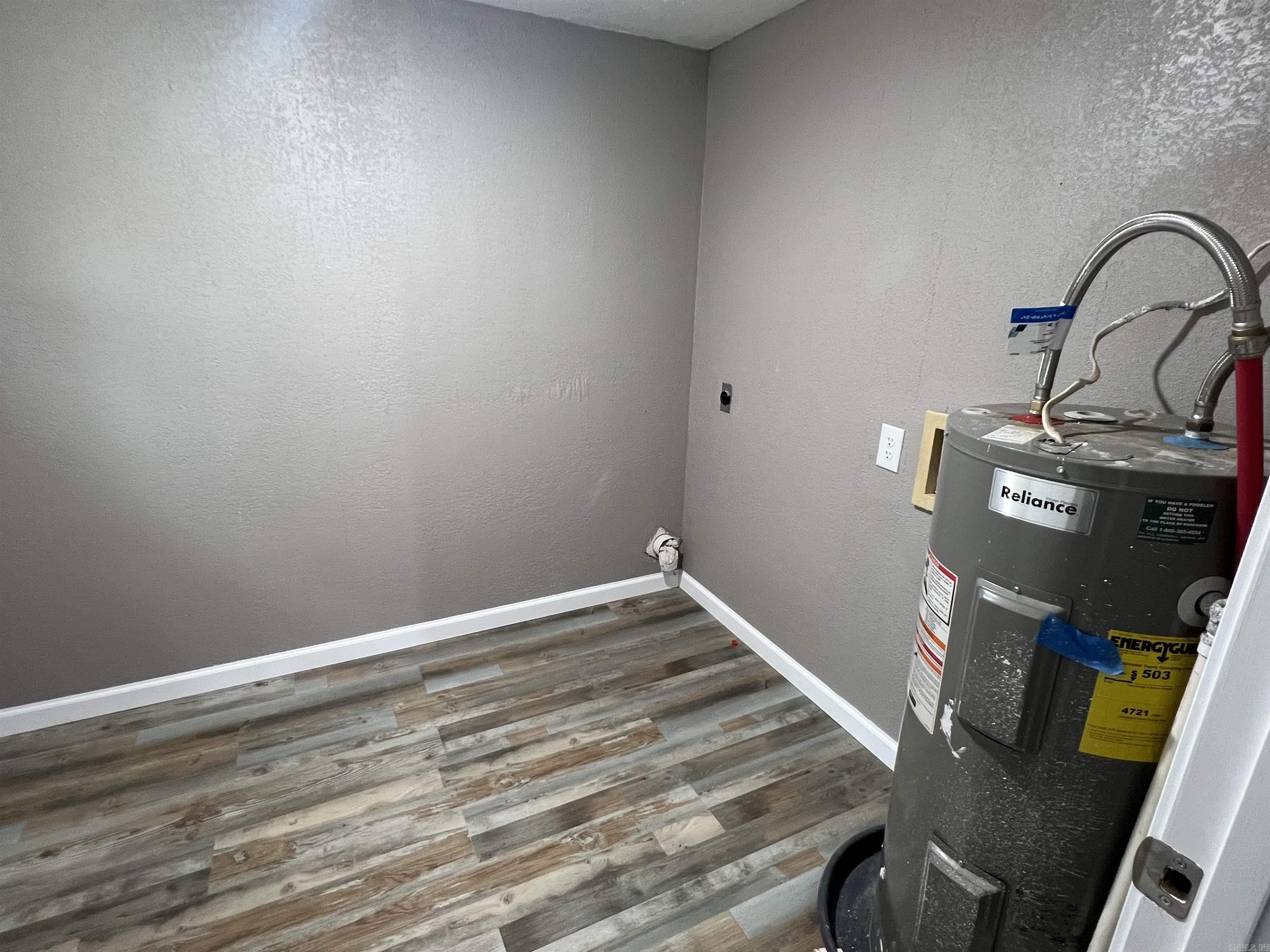 Not In List - Residential