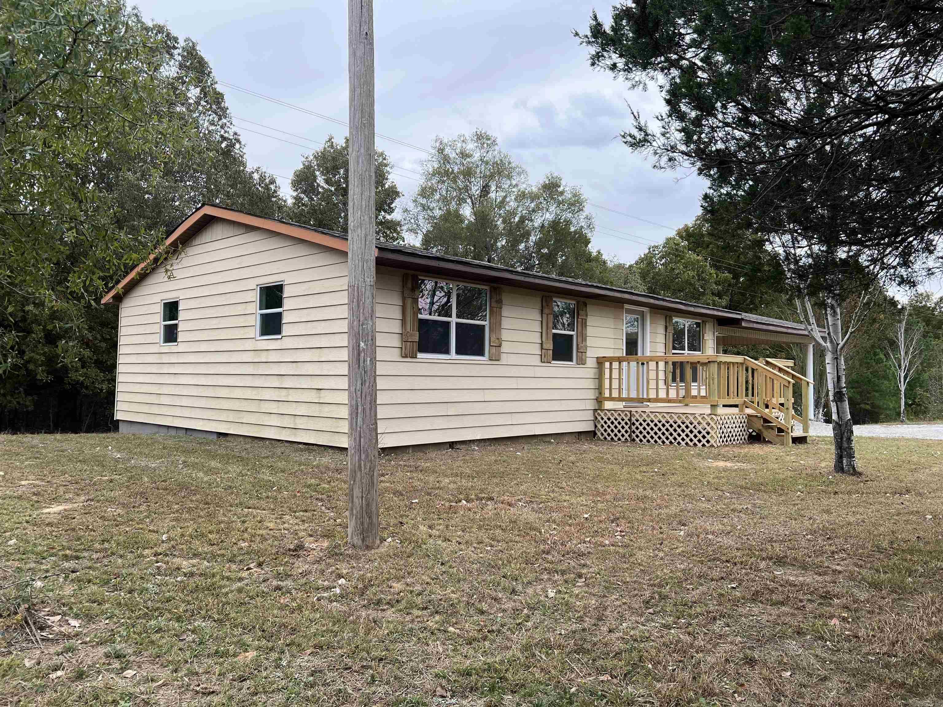 Not In List - Residential