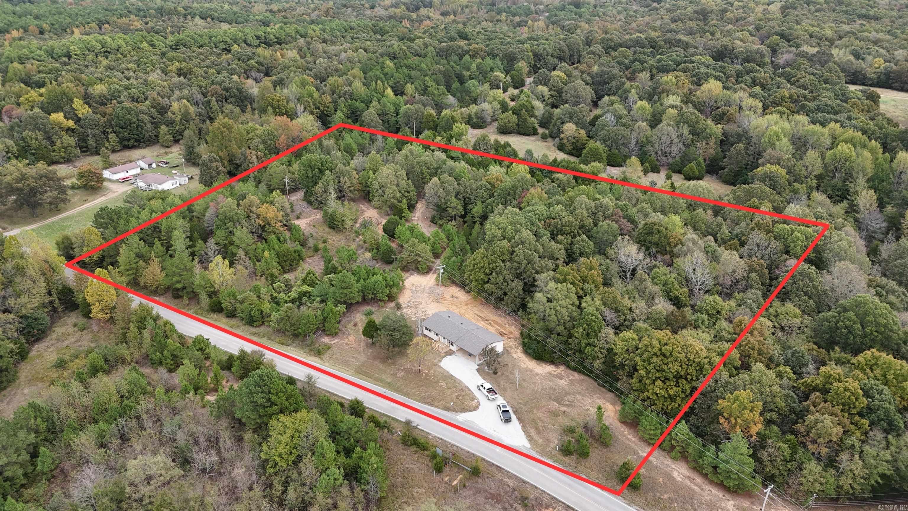 Not In List - Residential