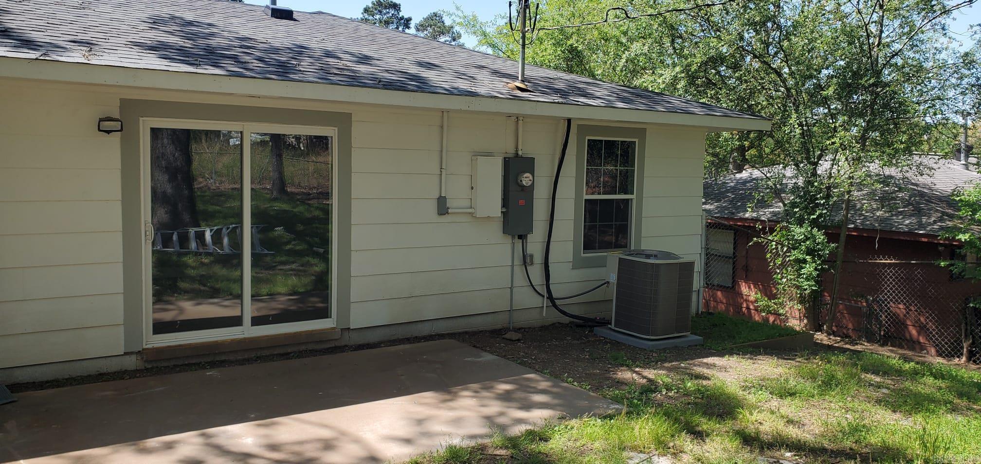 BROOKWOOD ADDN - Residential