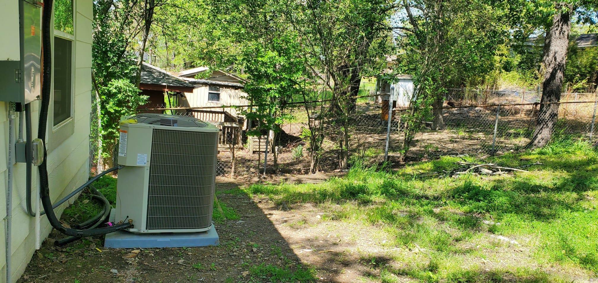 BROOKWOOD ADDN - Residential