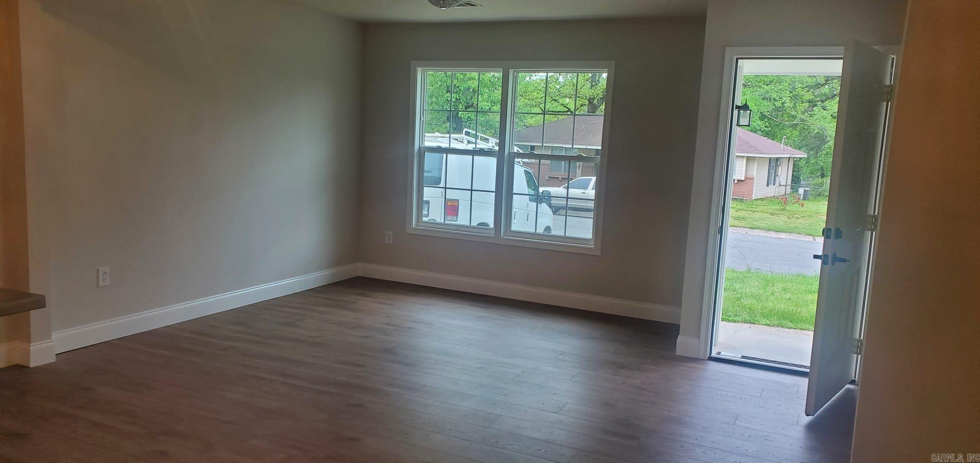 BROOKWOOD ADDN - Residential