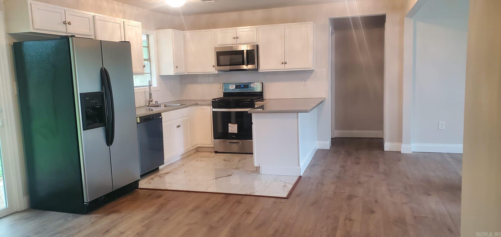 BROOKWOOD ADDN - Residential