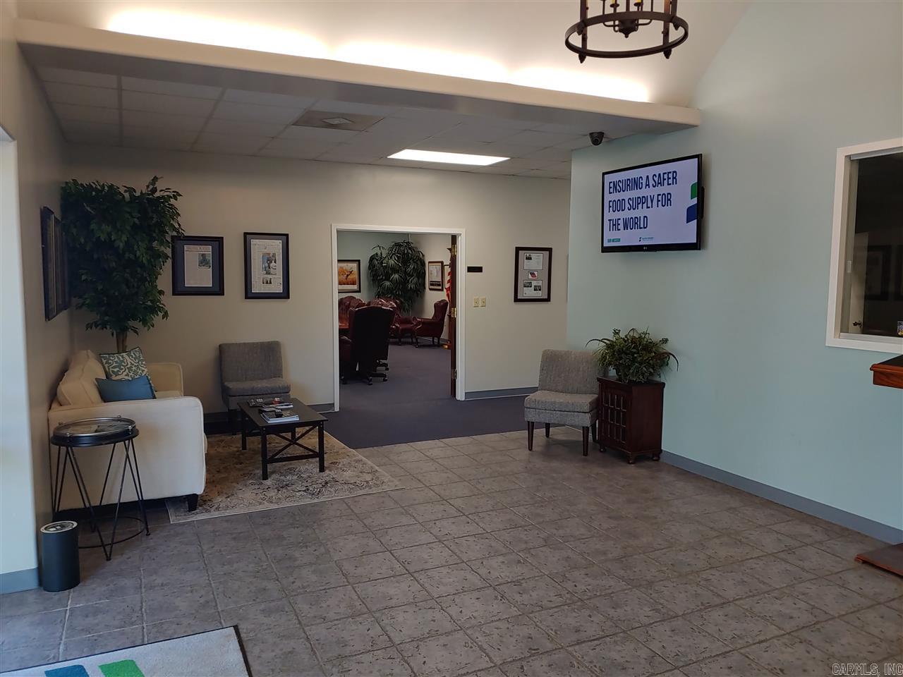 Northshore Business Park - Commercial Sale