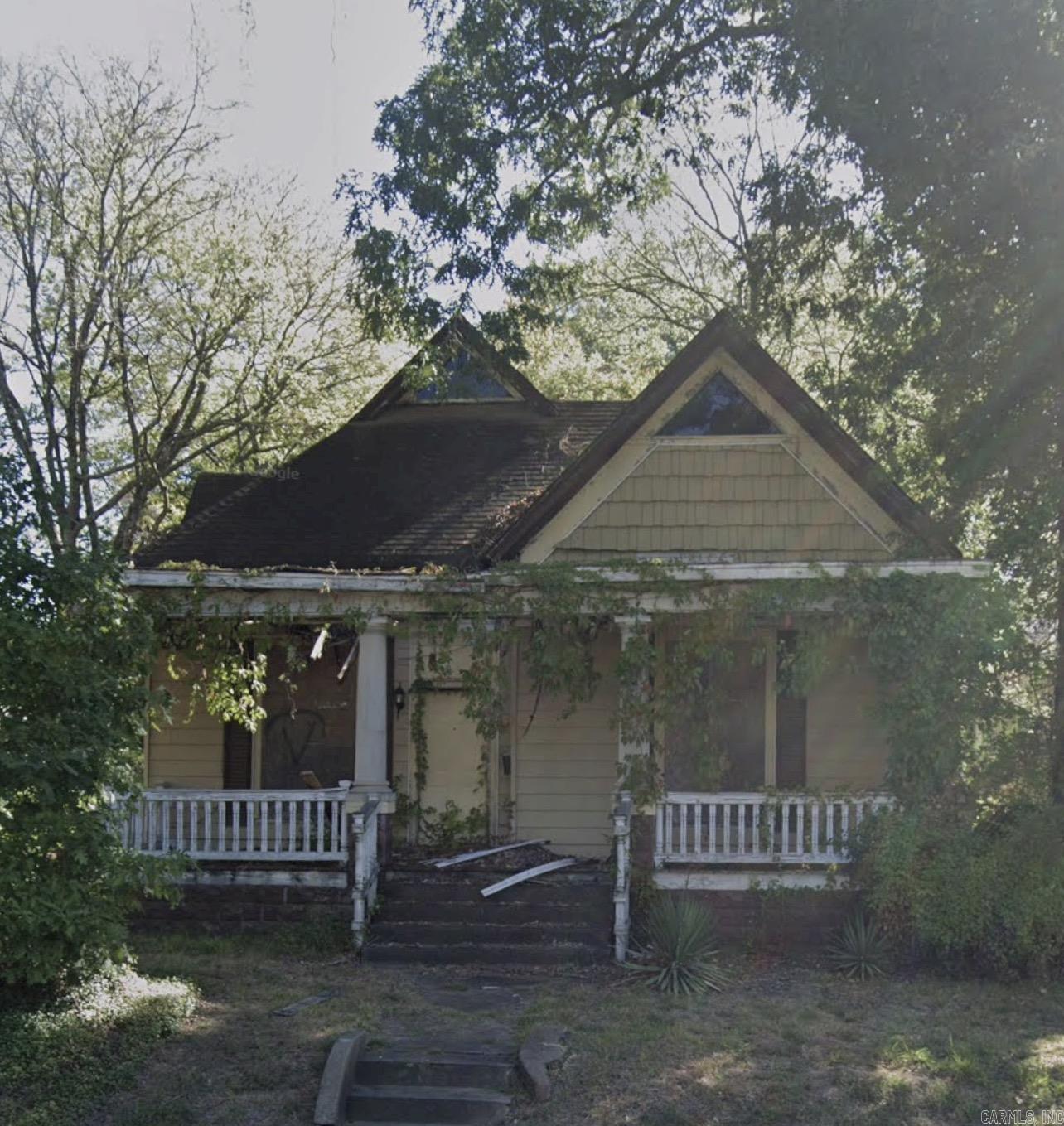 PARK ADDN - Residential