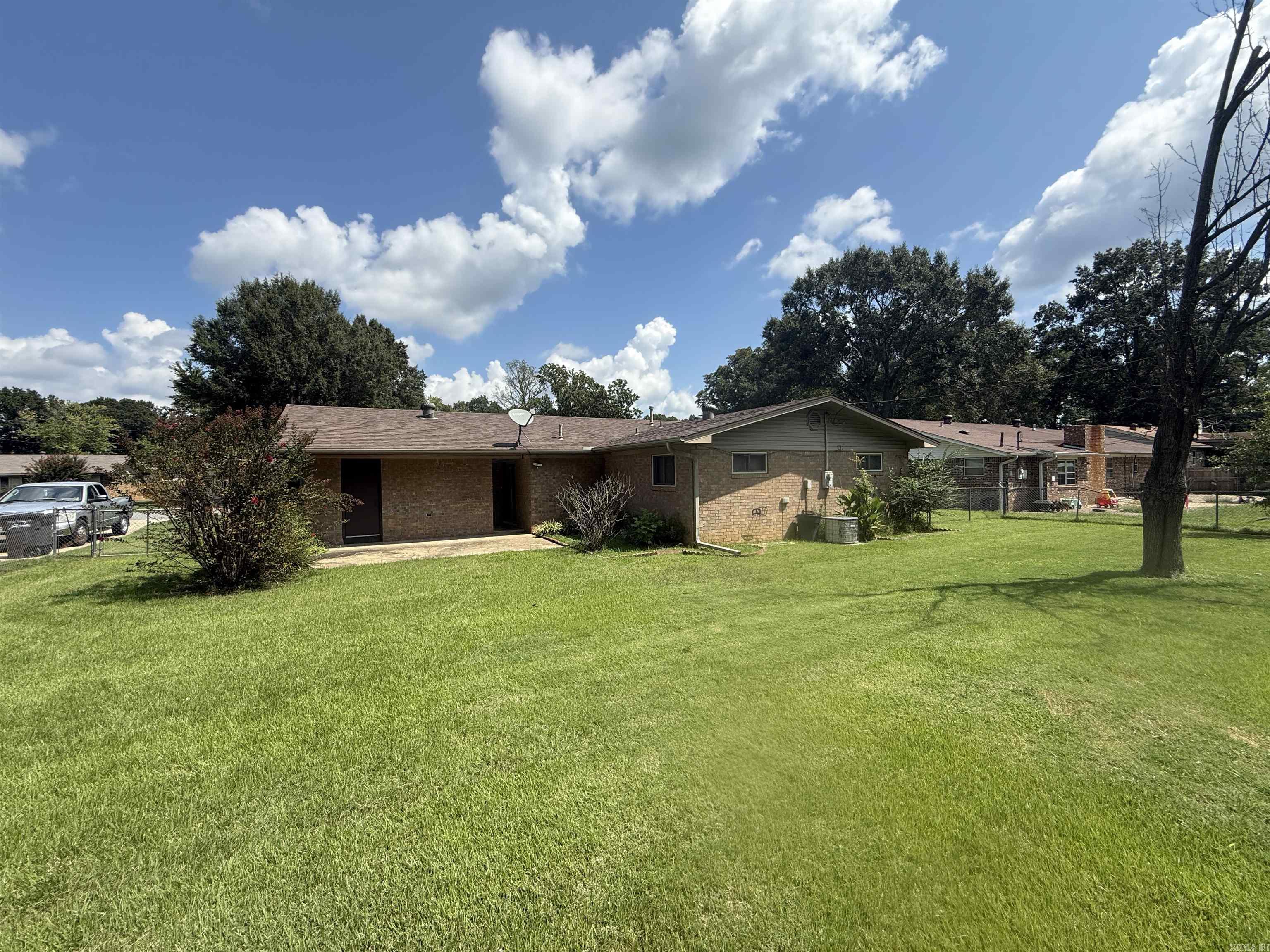 Northwood Acres - Residential