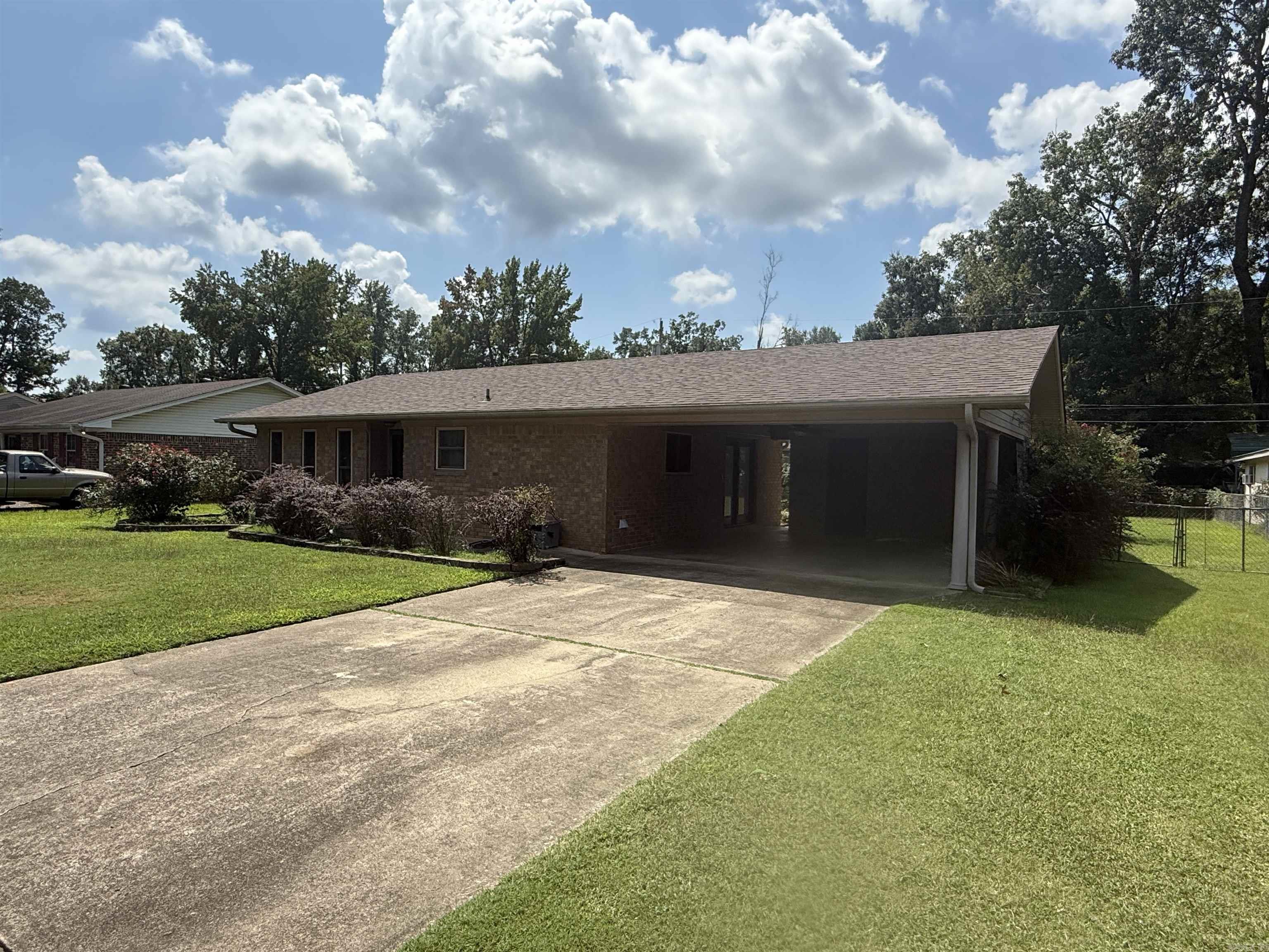 Northwood Acres - Residential