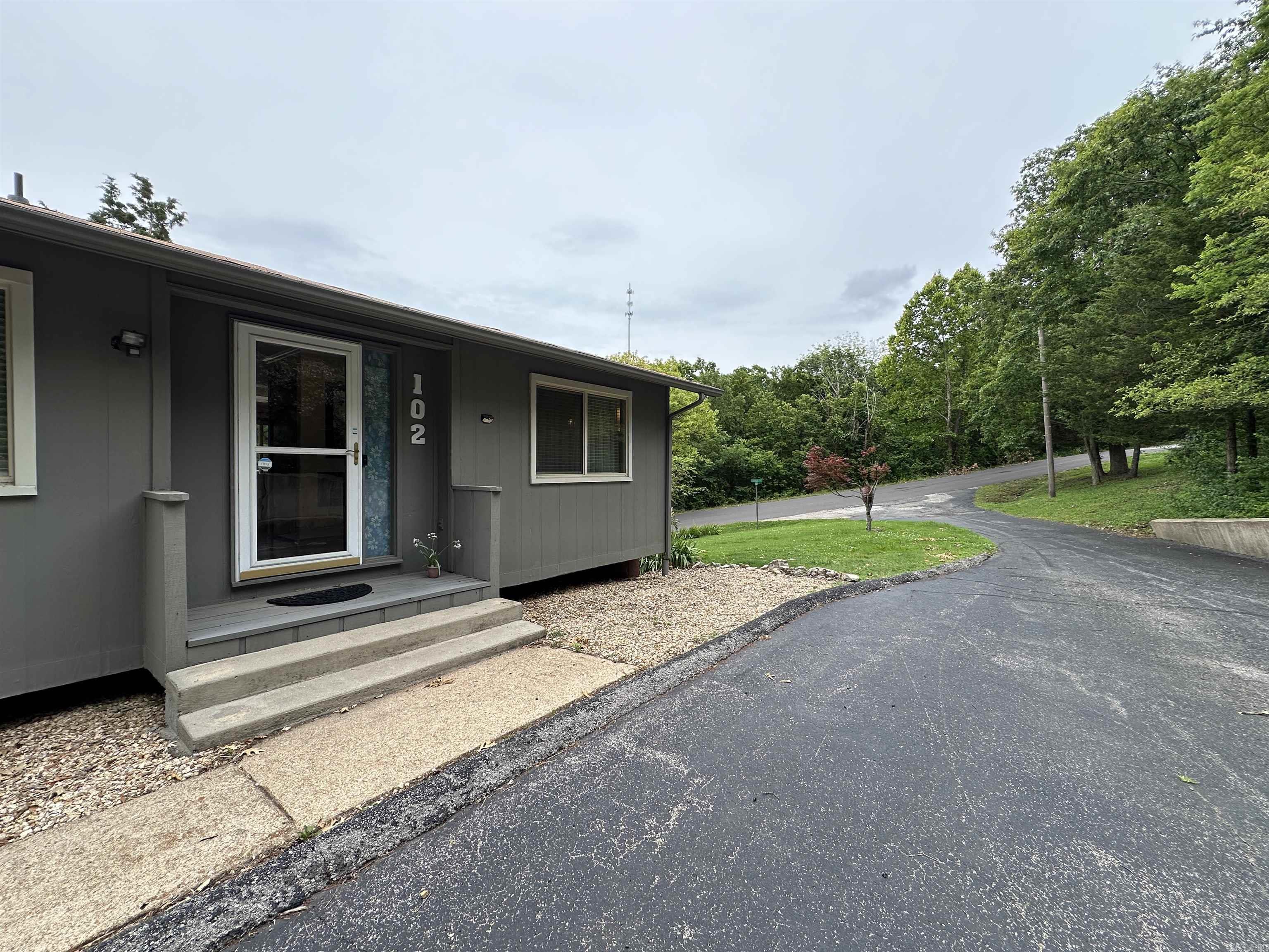 Not In List - Residential