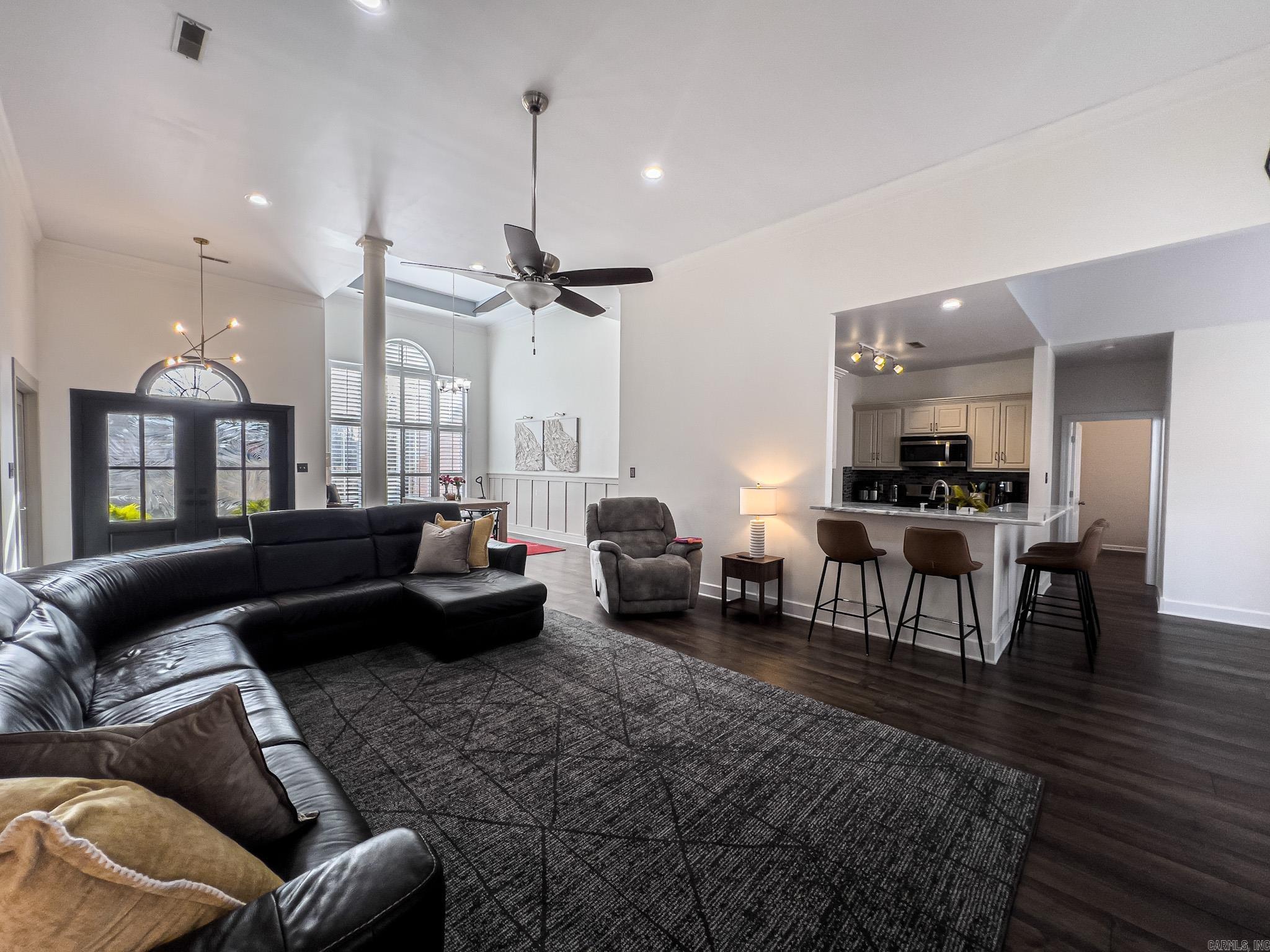 WYNNEWOOD ADDITION - Residential