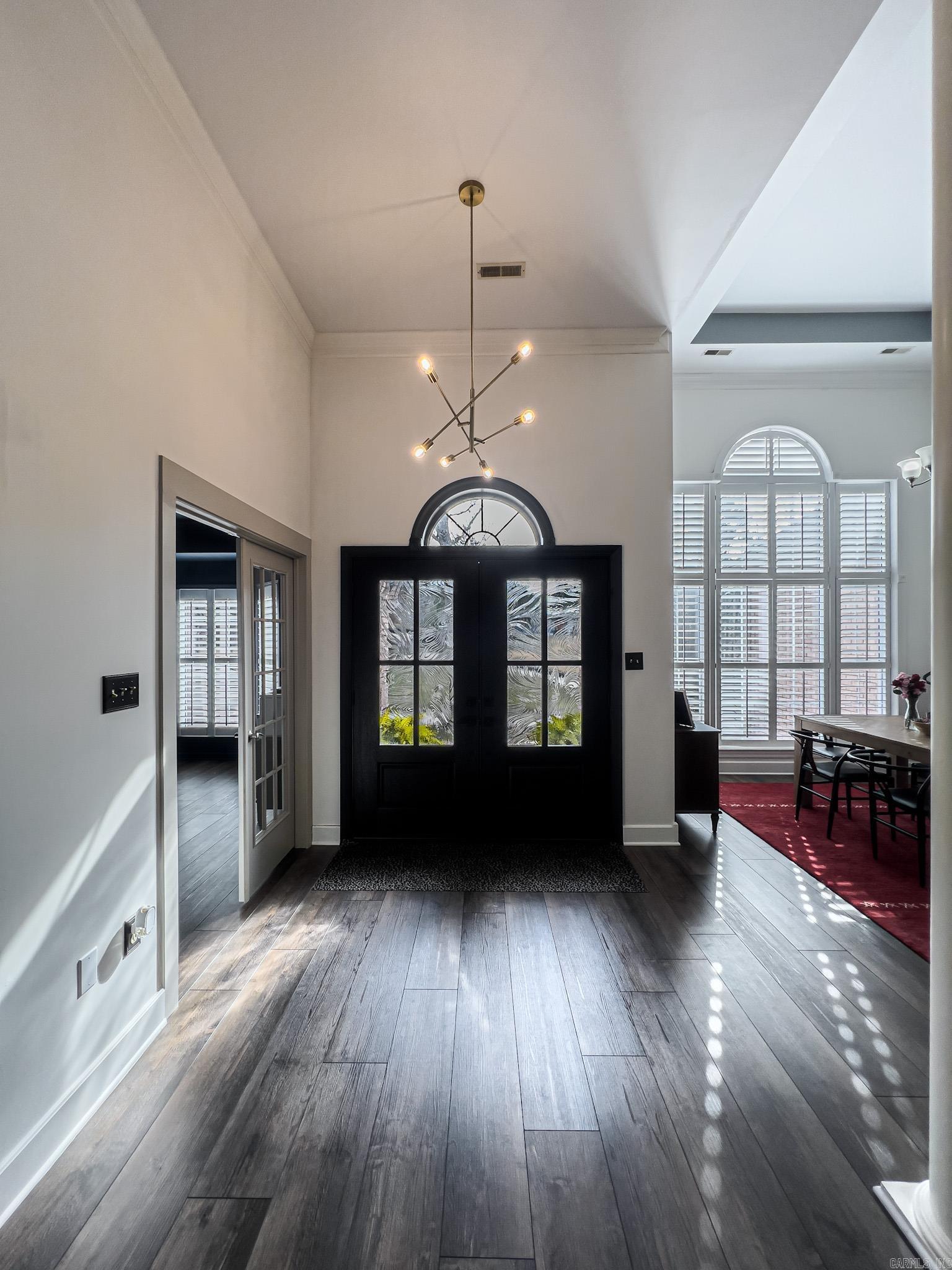 WYNNEWOOD ADDITION - Residential