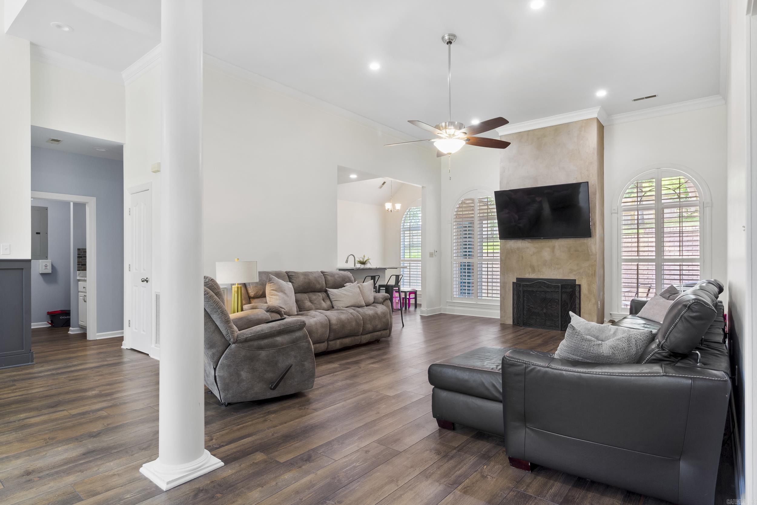 WYNNEWOOD ADDITION - Residential