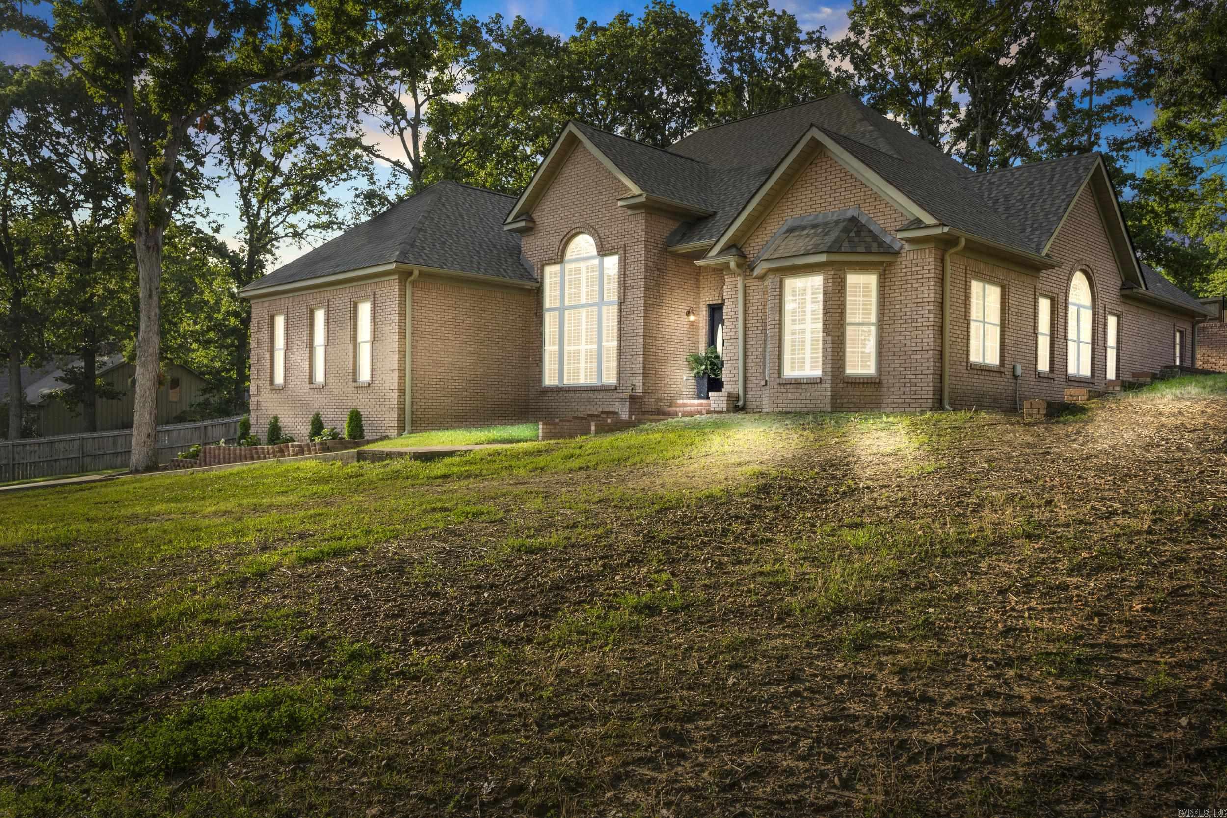 WYNNEWOOD ADDITION - Residential