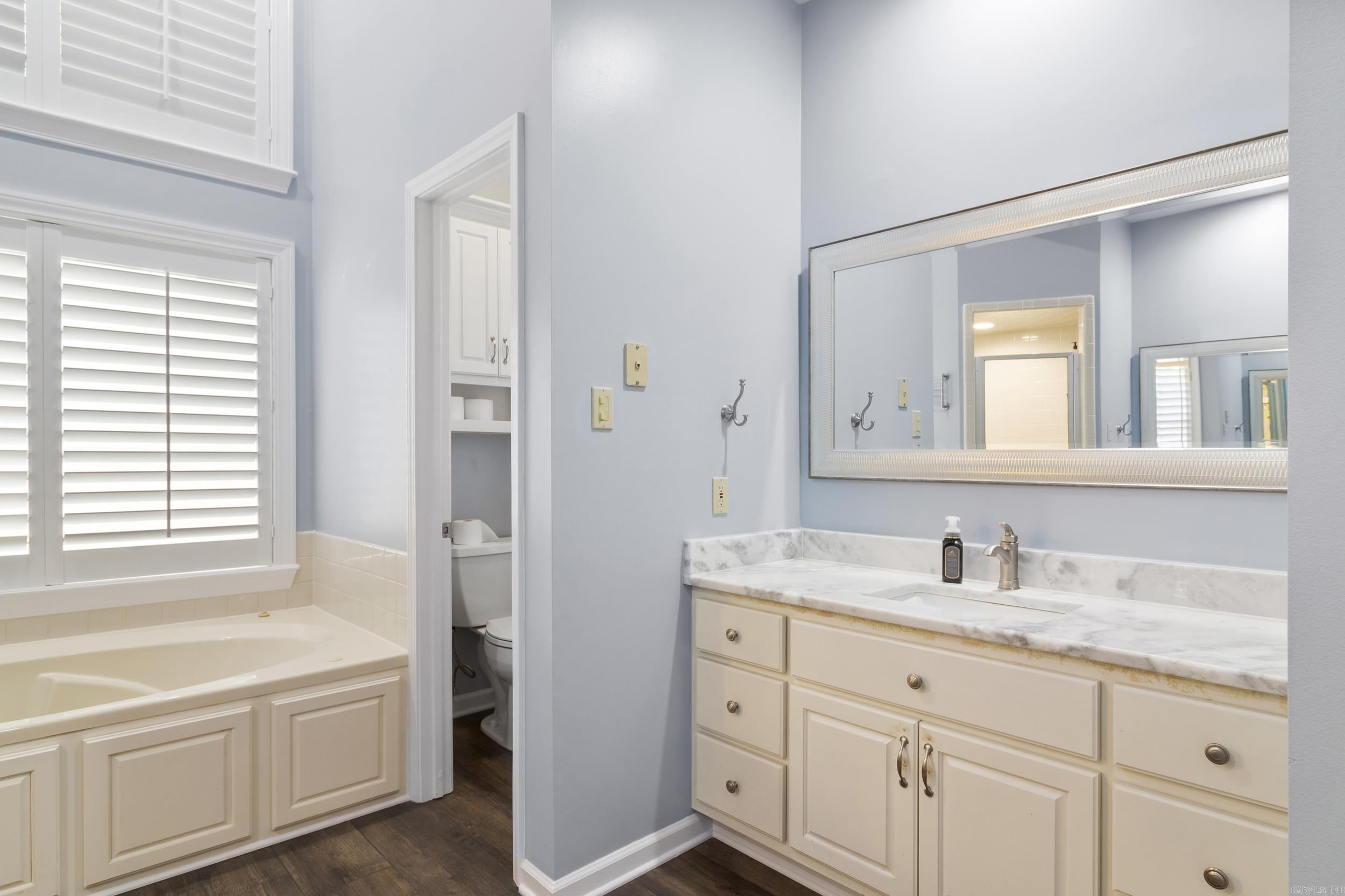 WYNNEWOOD ADDITION - Residential