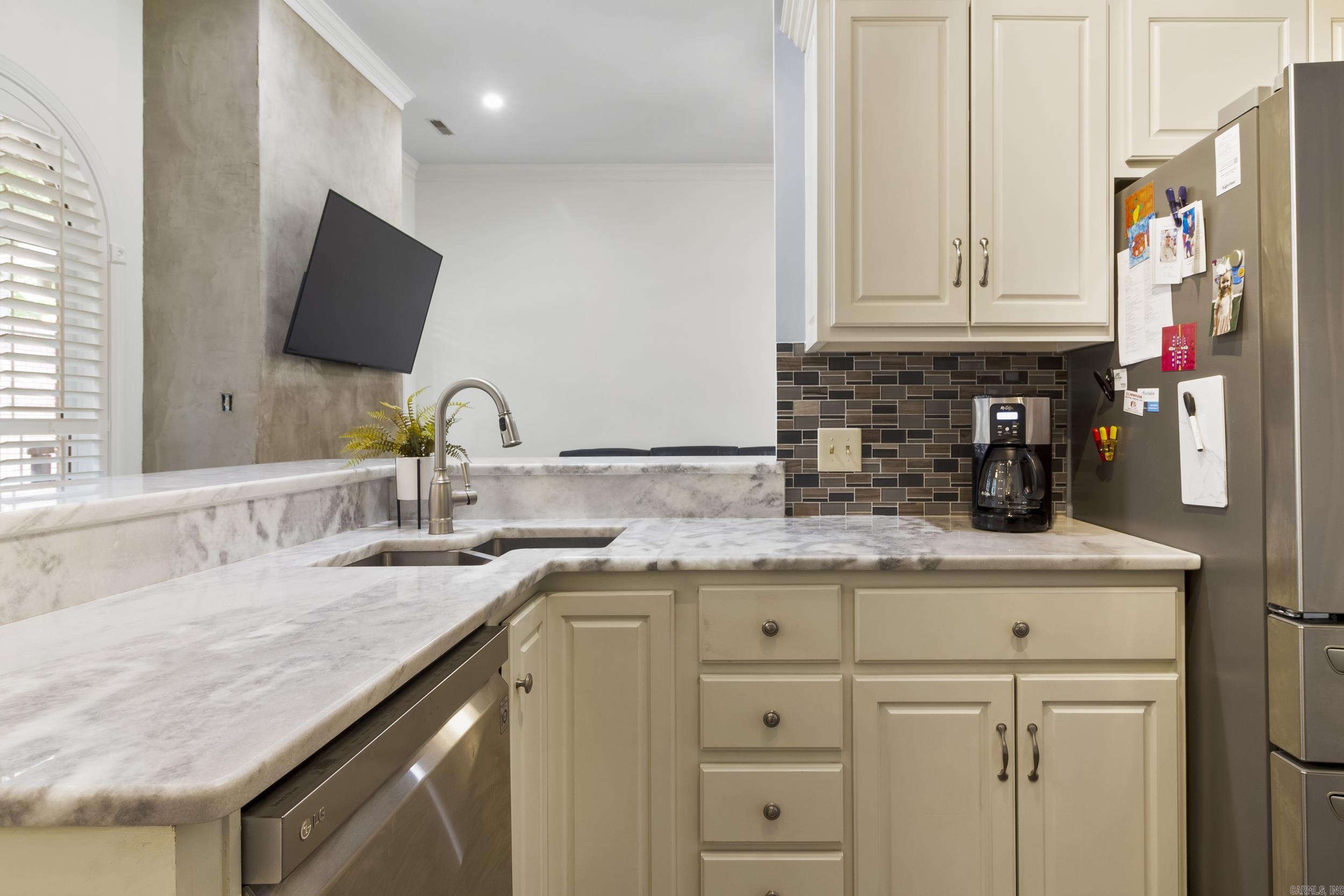 WYNNEWOOD ADDITION - Residential