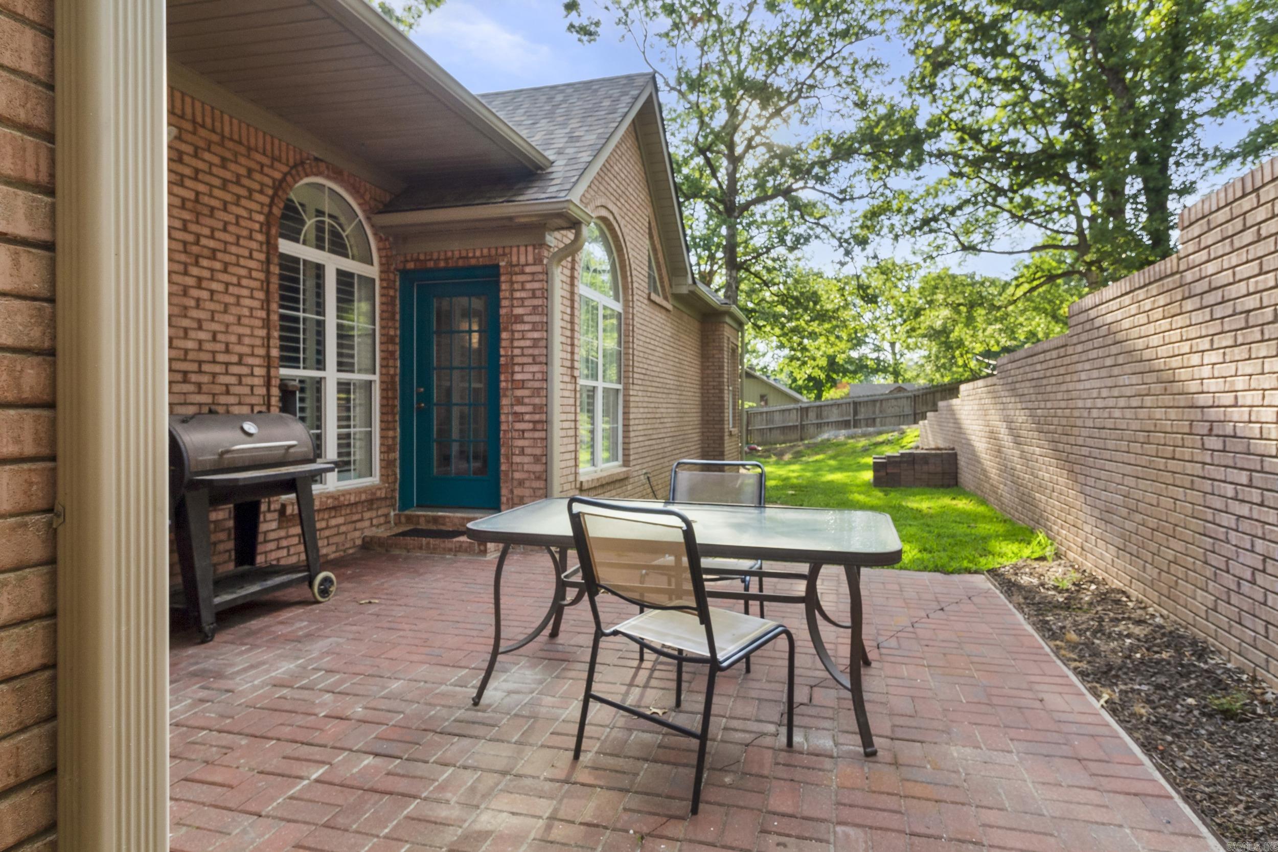 WYNNEWOOD ADDITION - Residential