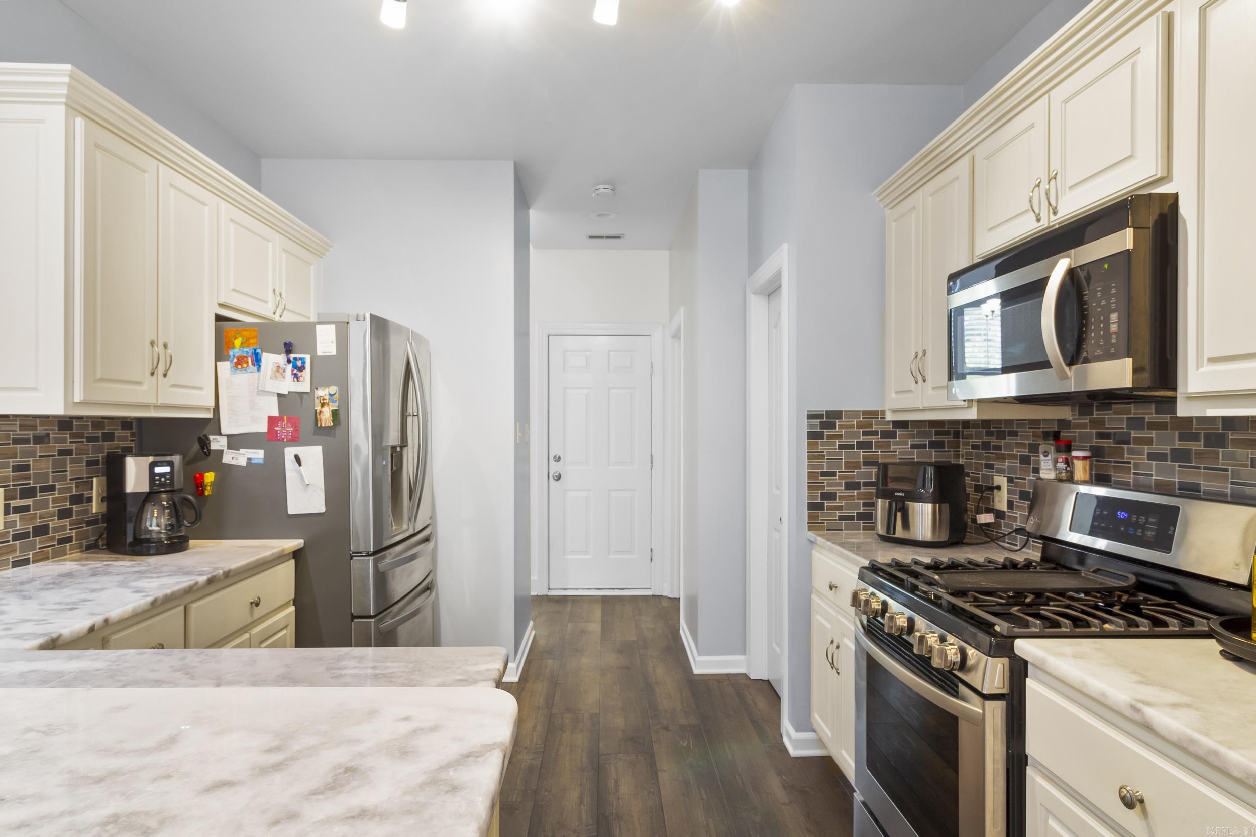 WYNNEWOOD ADDITION - Residential