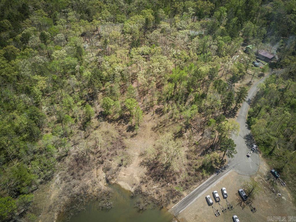 Frontier Canyon - Land