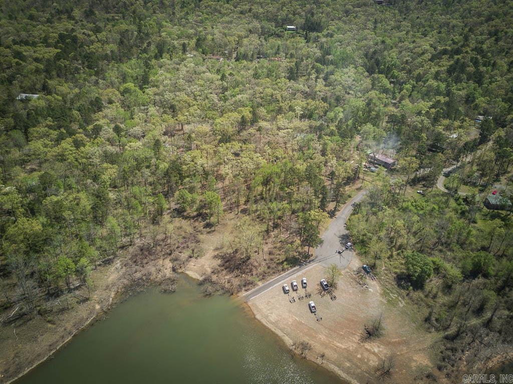 Frontier Canyon - Land
