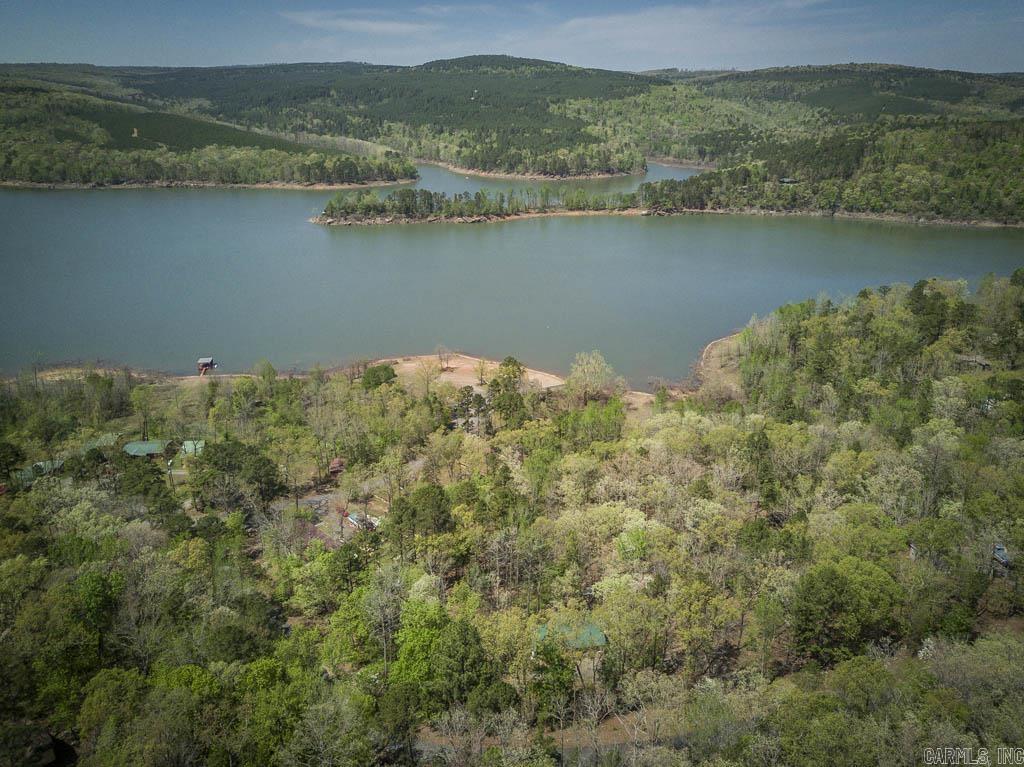 Frontier Canyon - Land