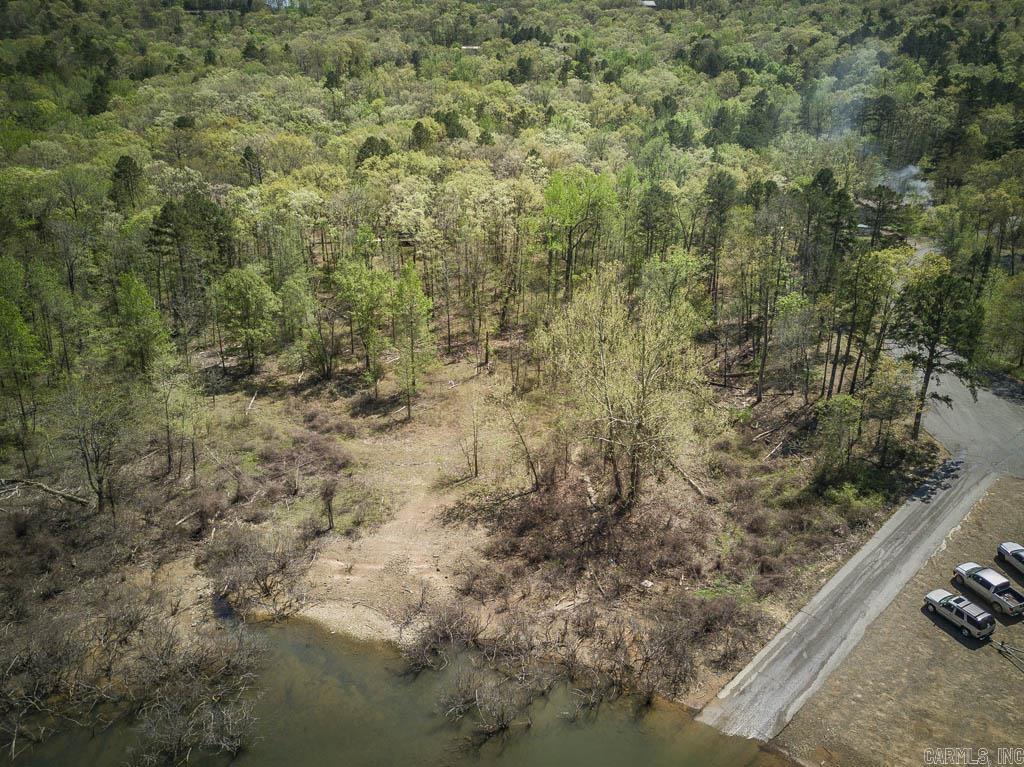 Frontier Canyon - Land