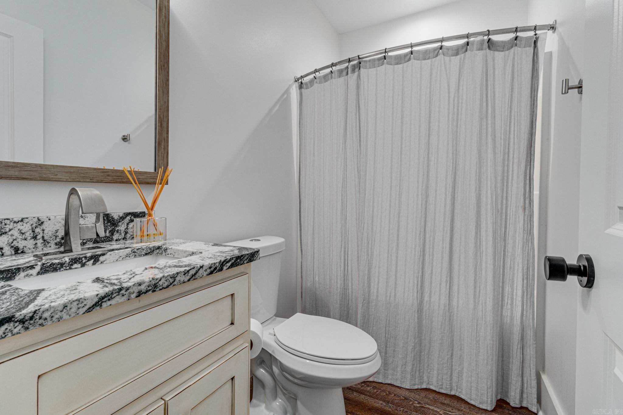 Sloan Lake Estates - Residential