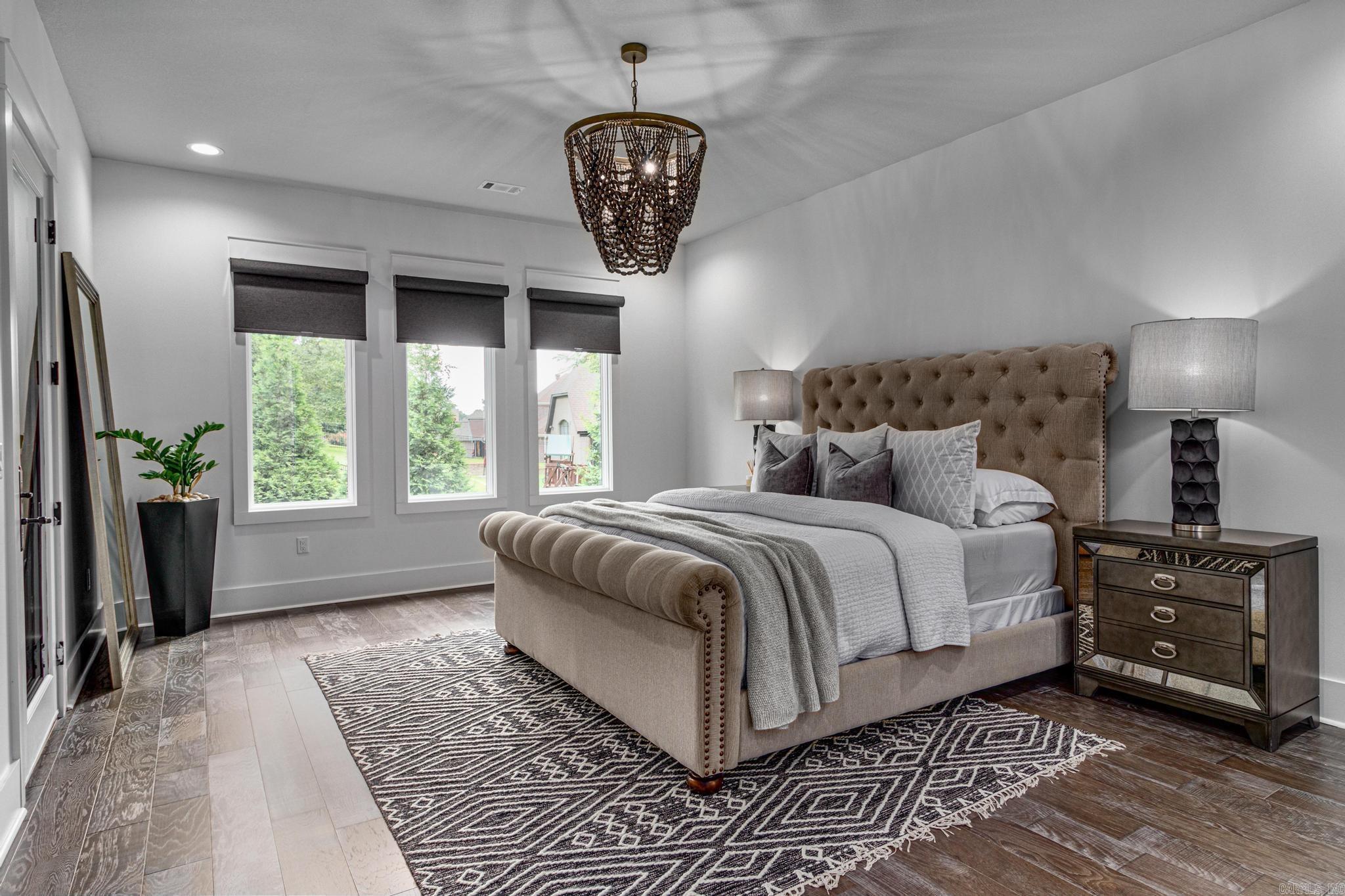 Sloan Lake Estates - Residential