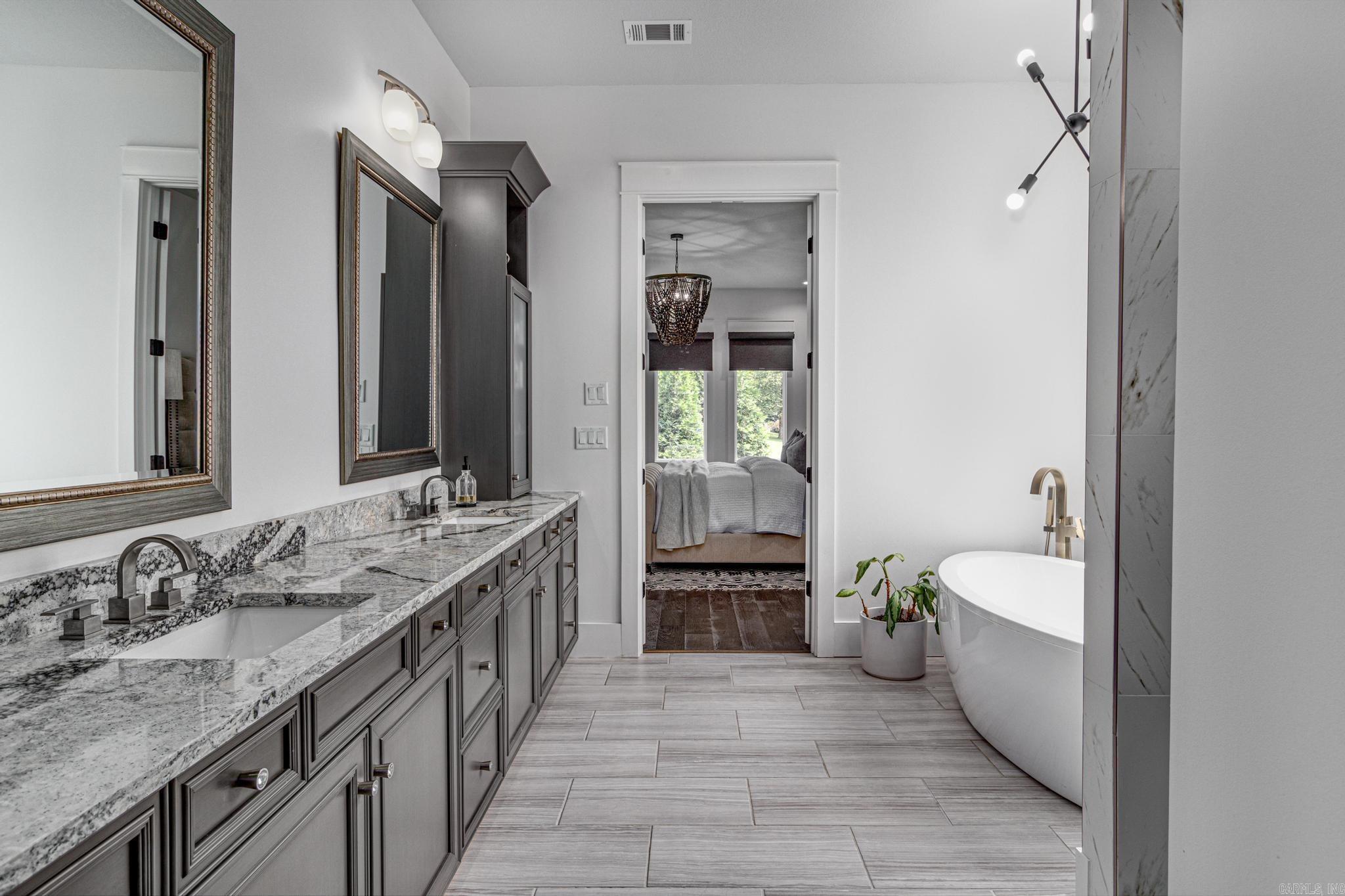 Sloan Lake Estates - Residential