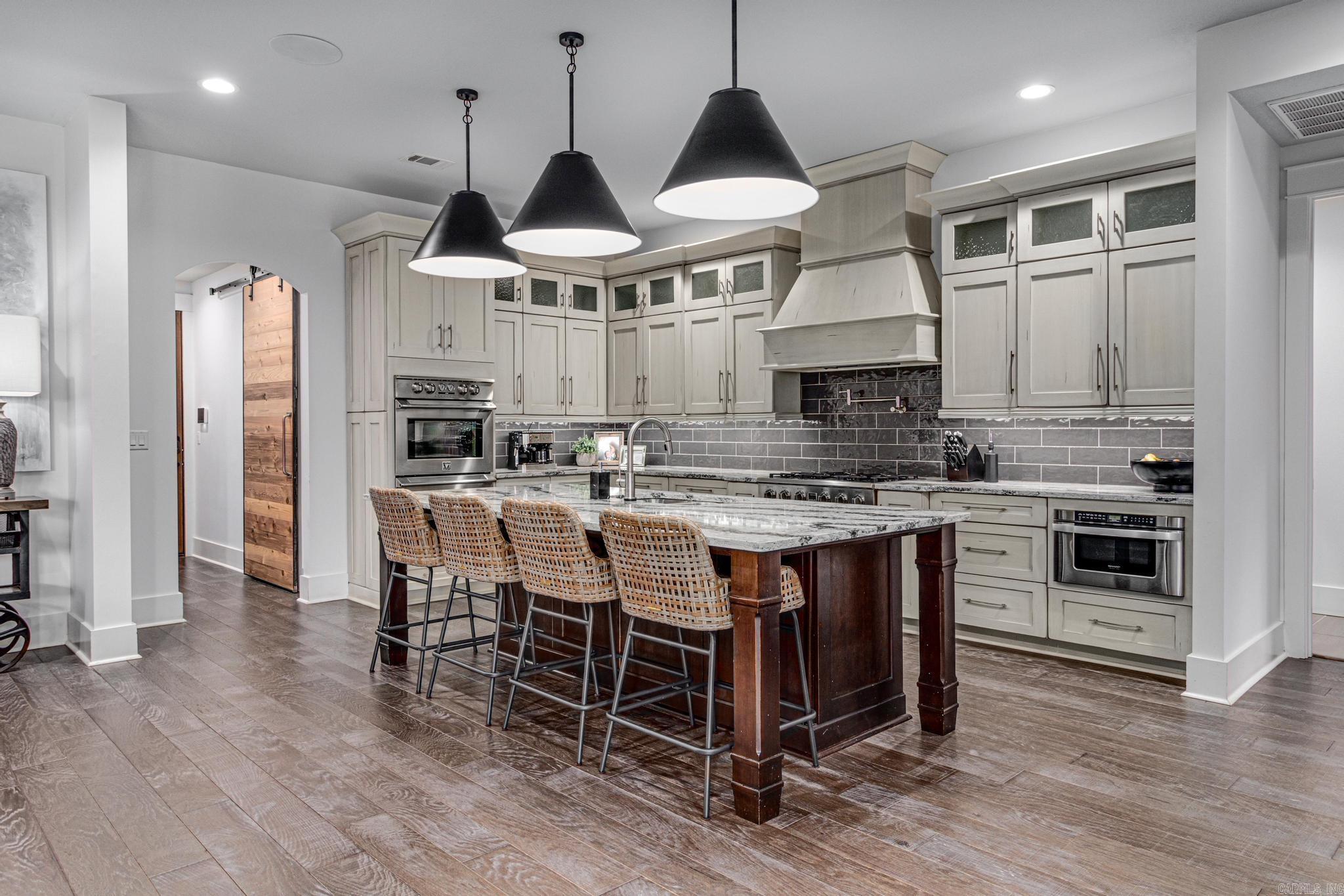 Sloan Lake Estates - Residential