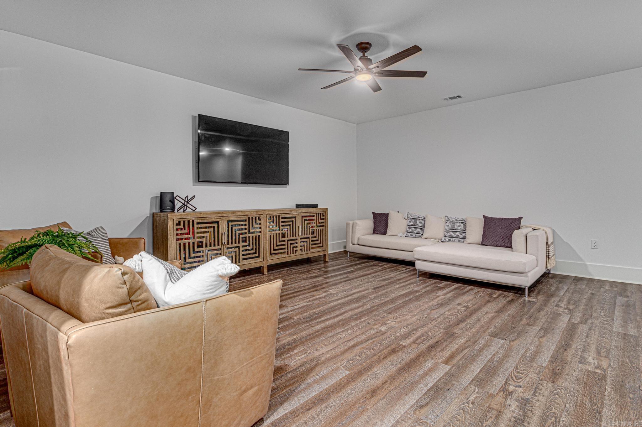 Sloan Lake Estates - Residential