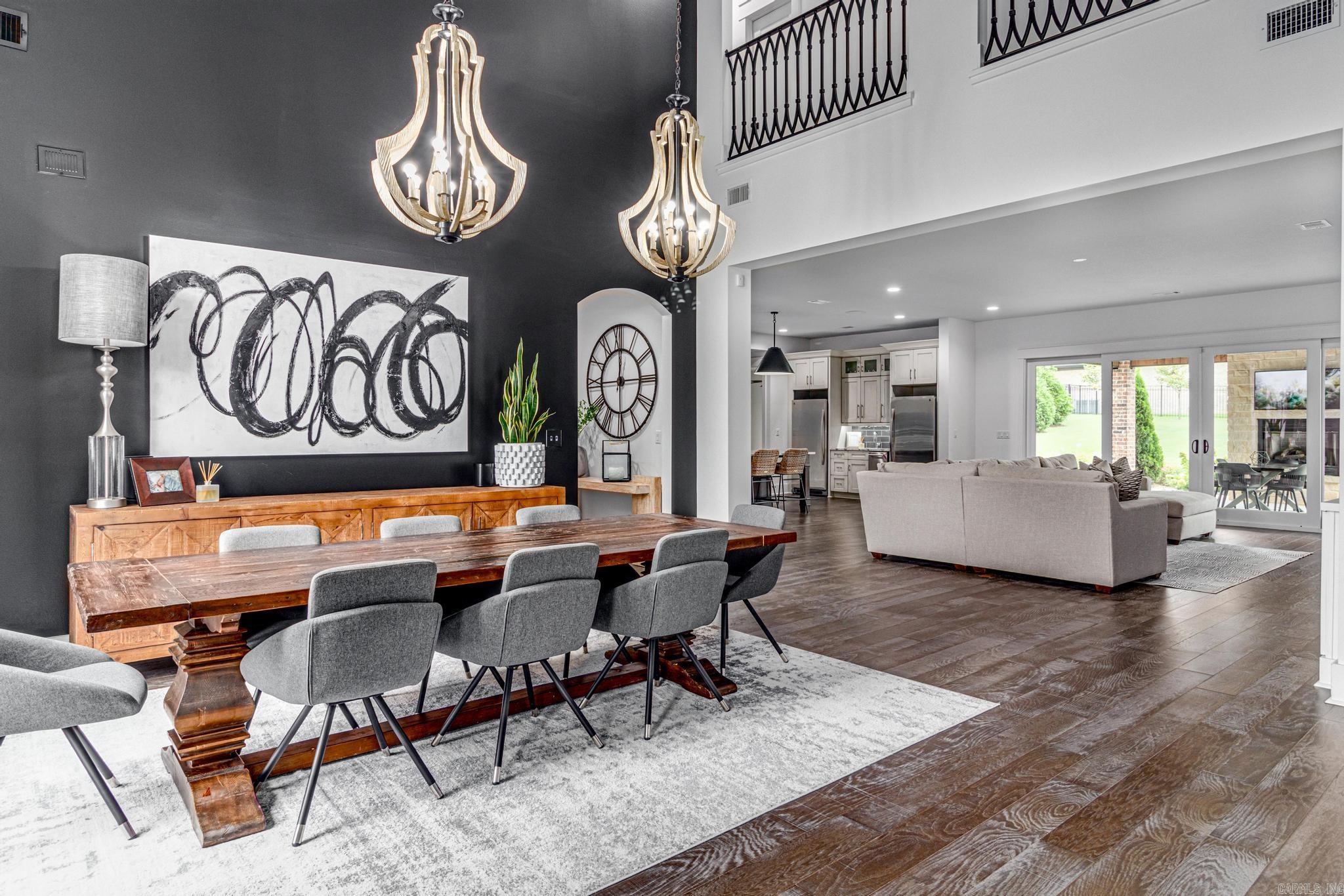 Sloan Lake Estates - Residential